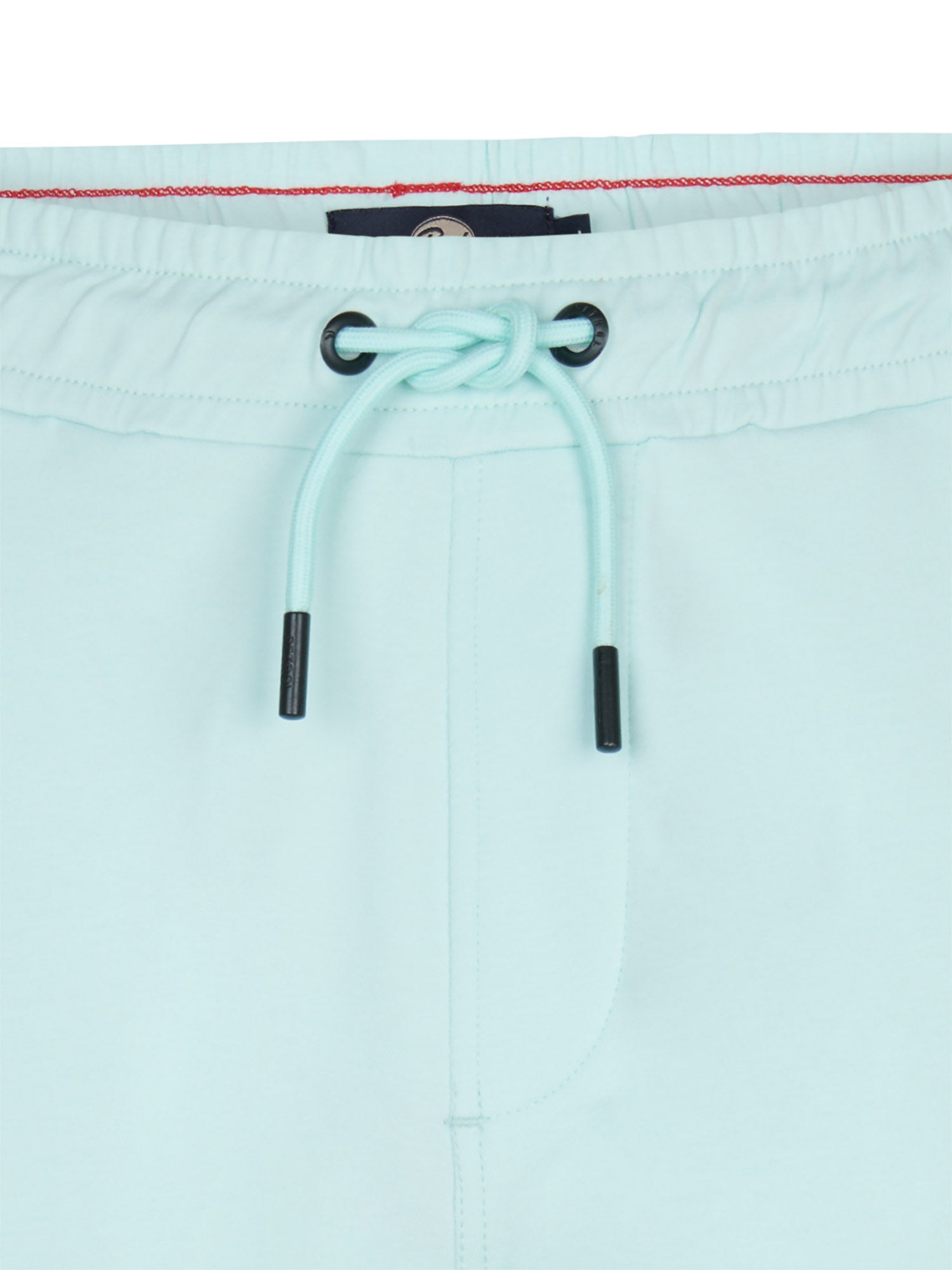 Petrol Industries Men Short Jogging Sweat Fit Cool Mint