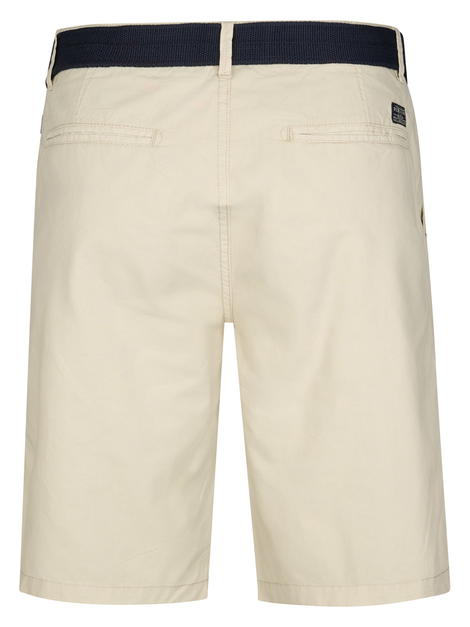 Petrol Industries Men Shorts Chino Fit Seashell