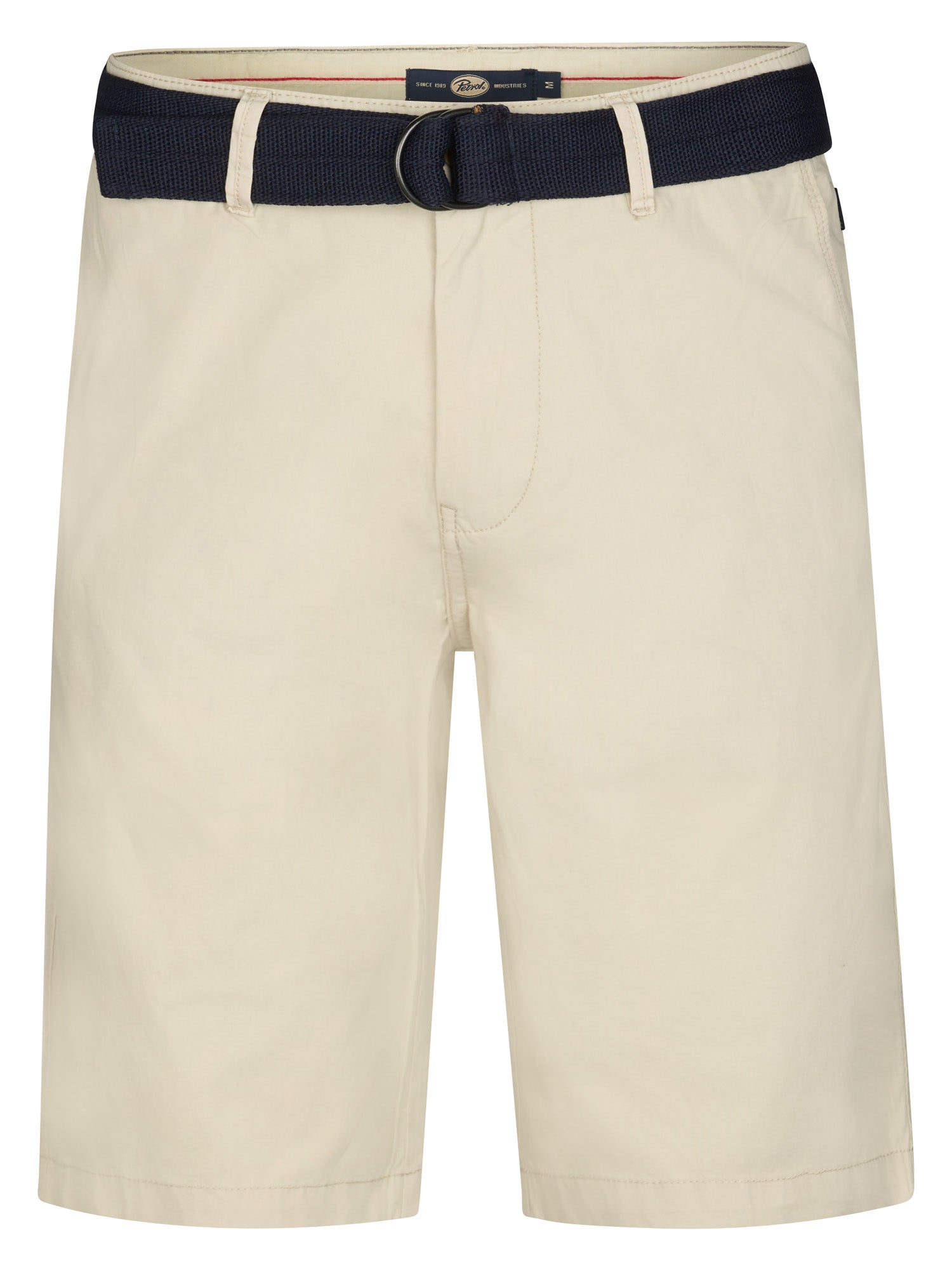 Petrol Industries Men Shorts Chino Fit Seashell