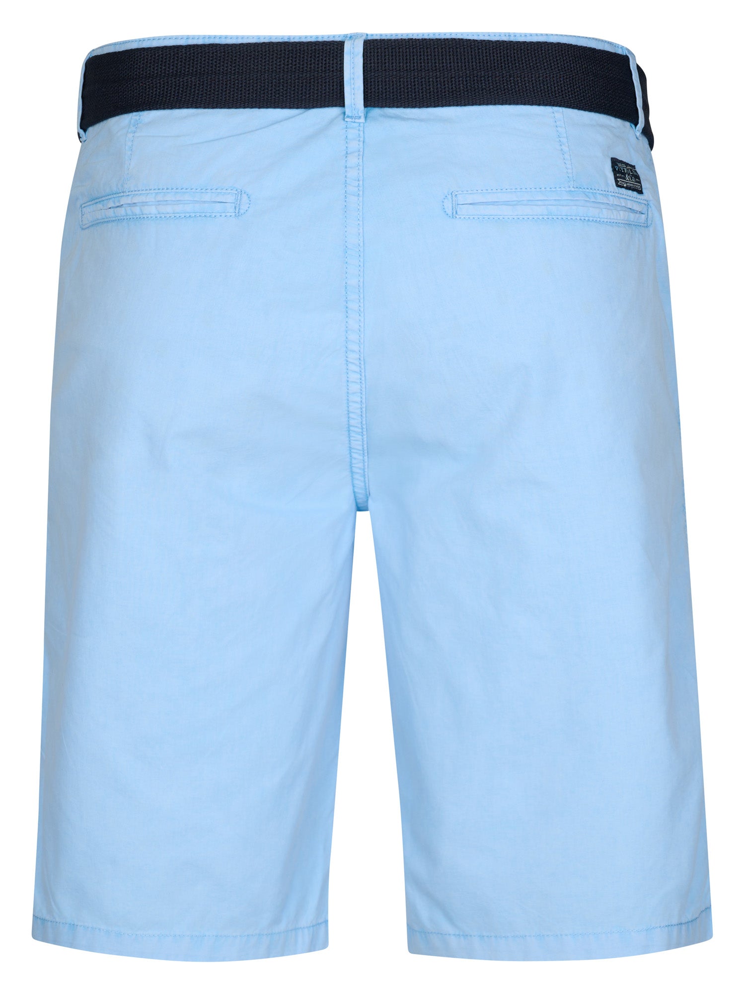 Petrol Industries Men Shorts Chino Fit Sky