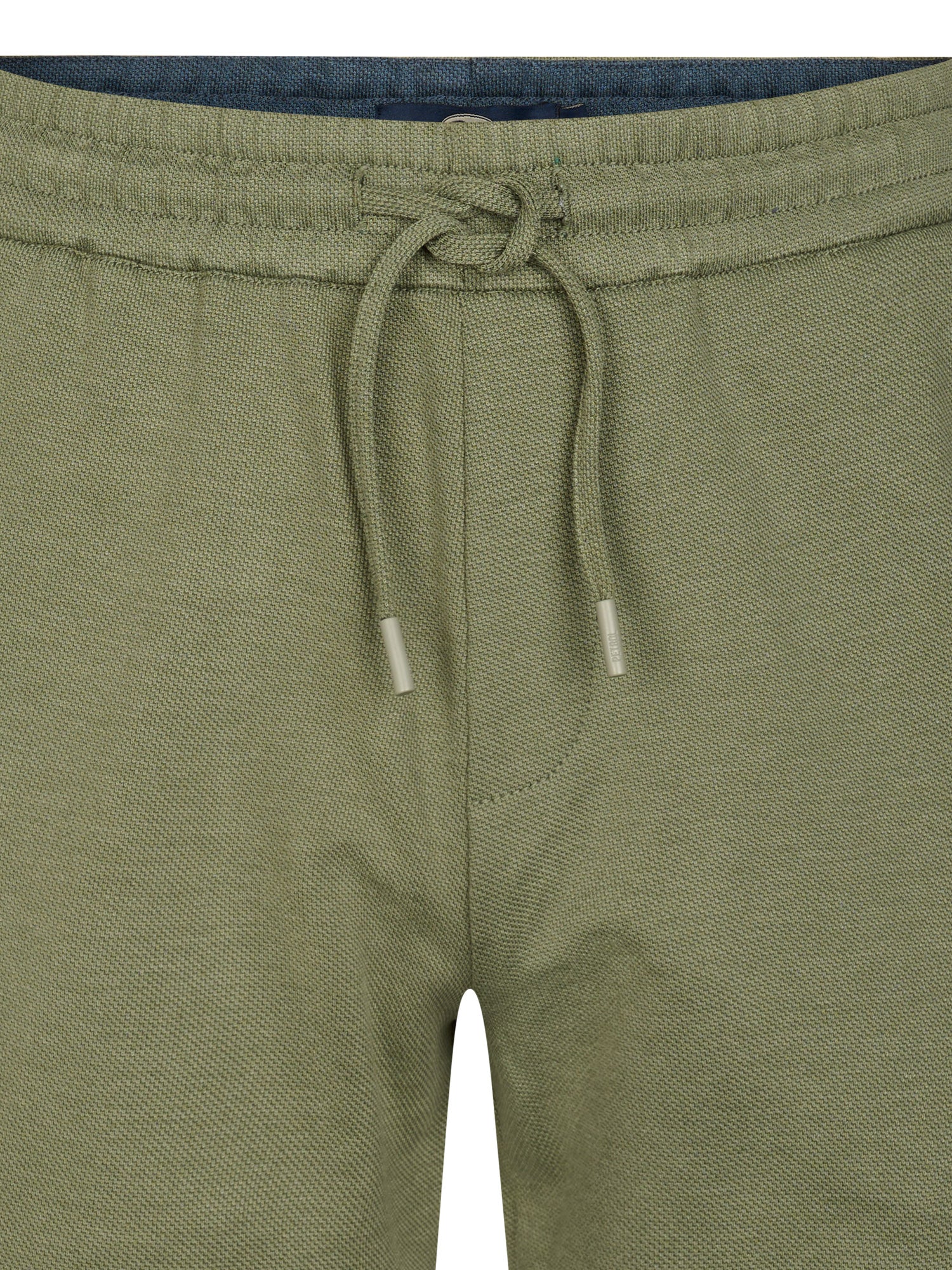 Petrol Industries Men Shorts Chino Fit Dusty Army