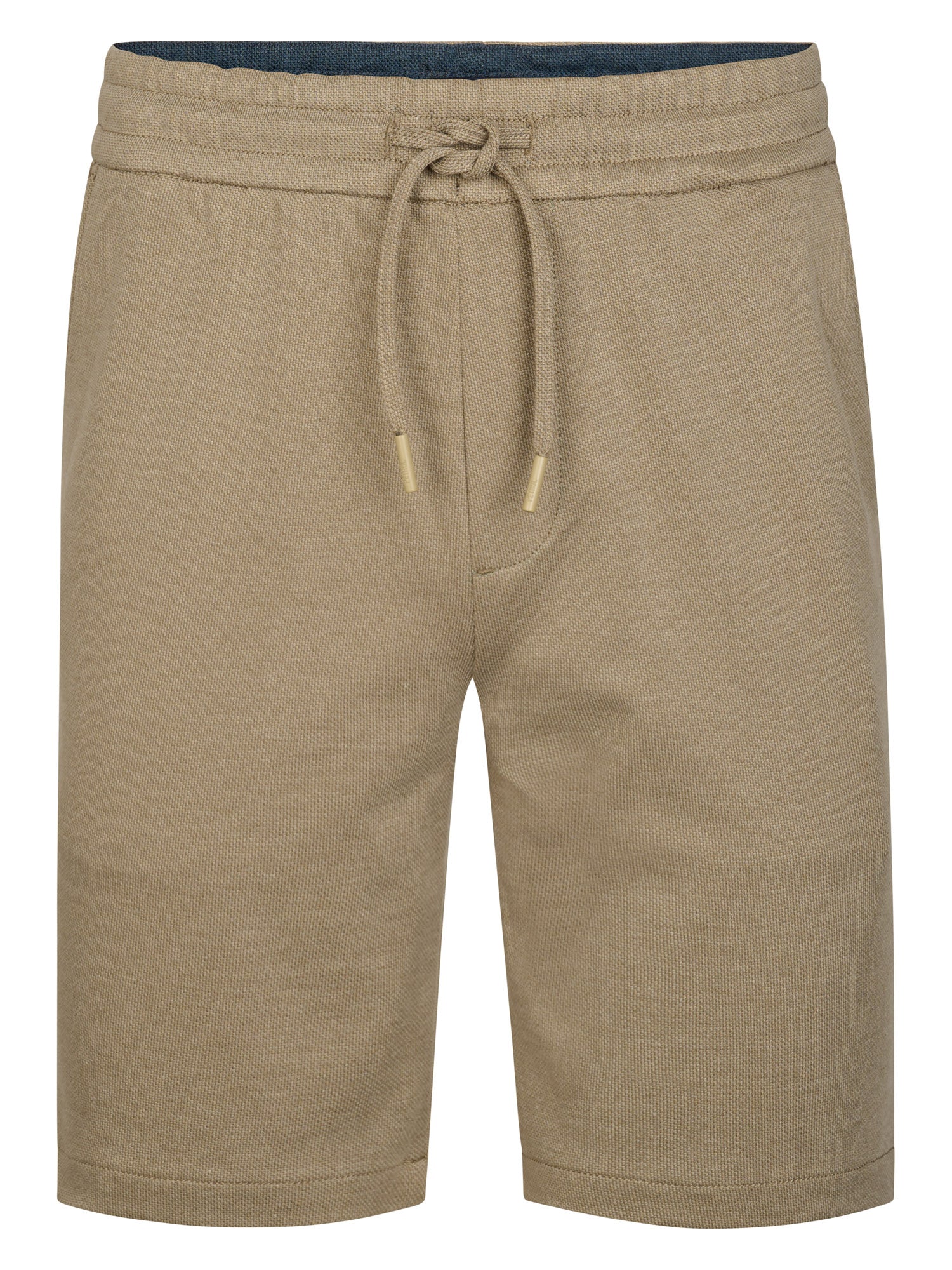 Petrol Industries Men Shorts Chino Fit Light Tan