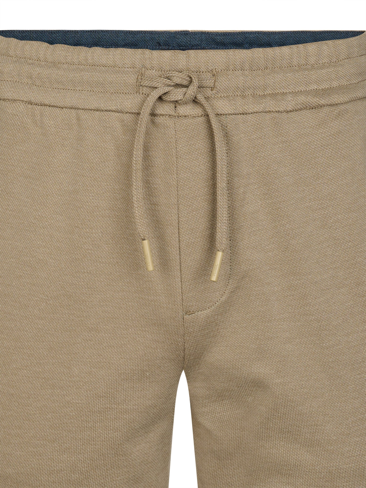 Petrol Industries Men Shorts Chino Fit Light Tan