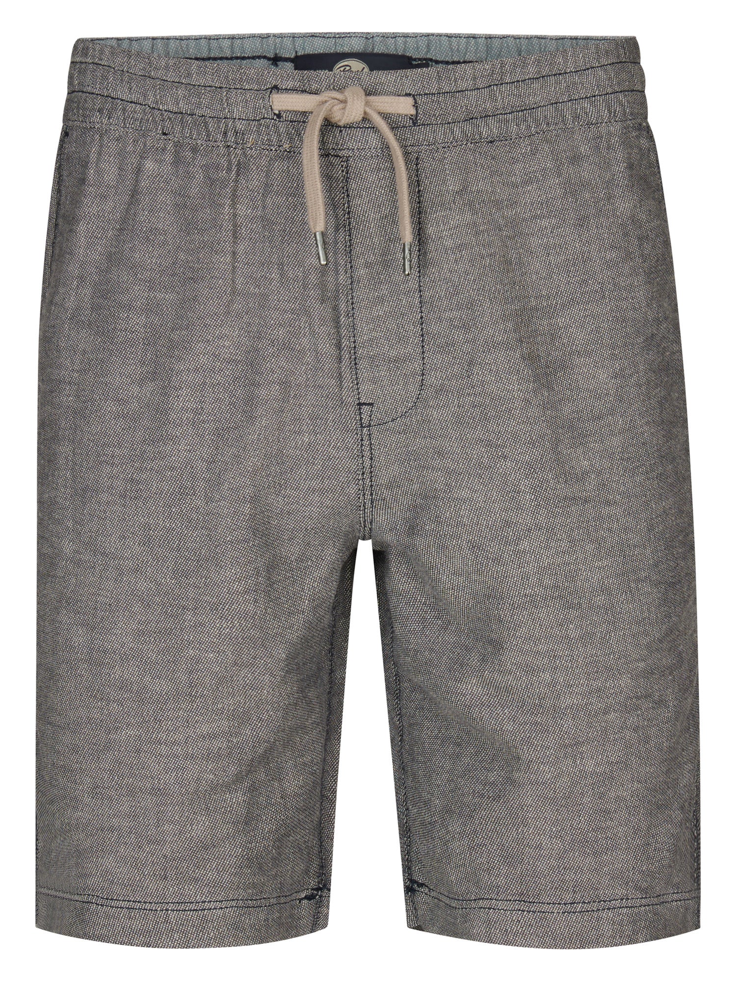 Petrol Industries Men Shorts Chino Fit Navy Blue