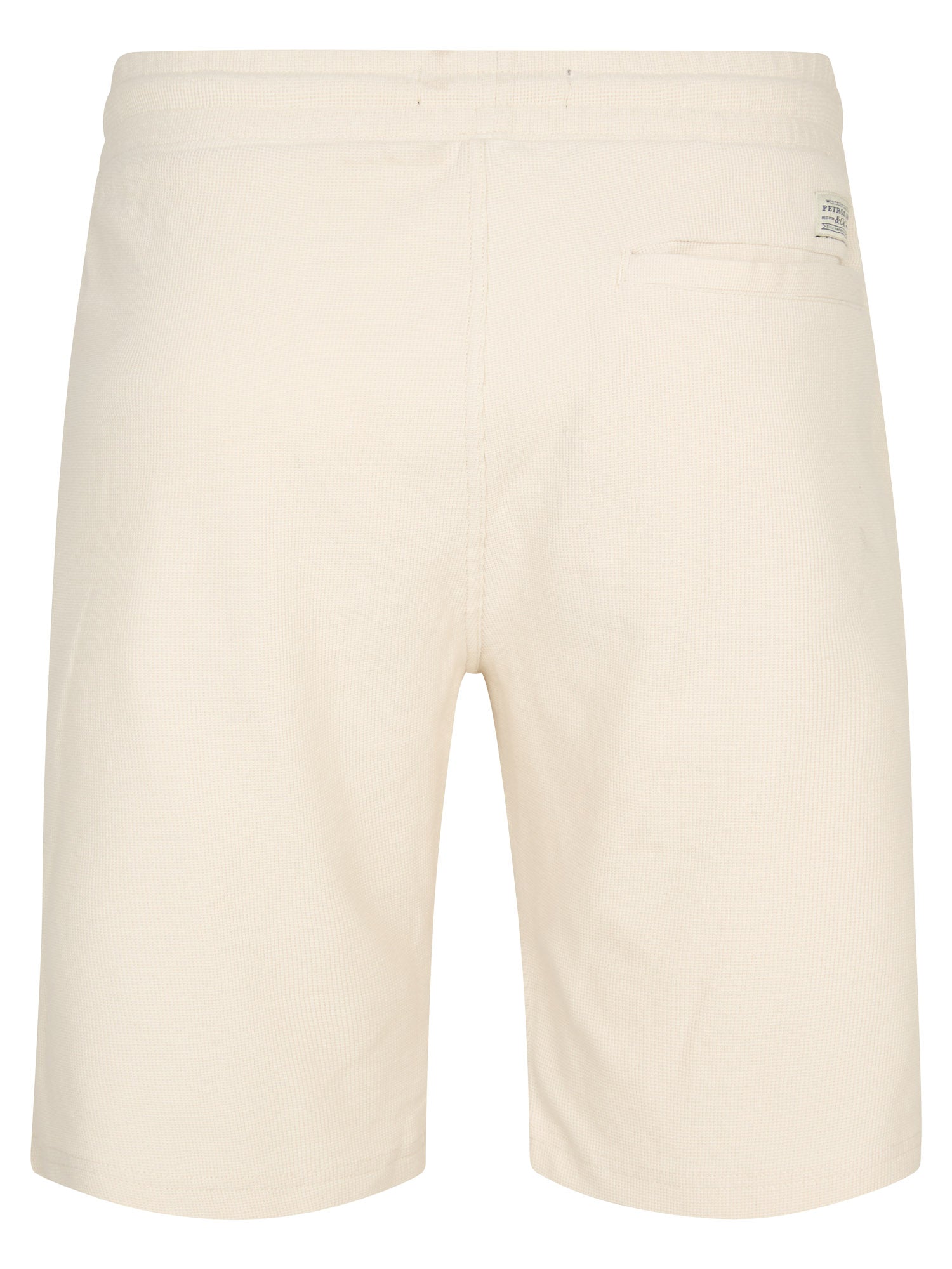 Petrol Industries Men Shorts Chino Fit Seashell