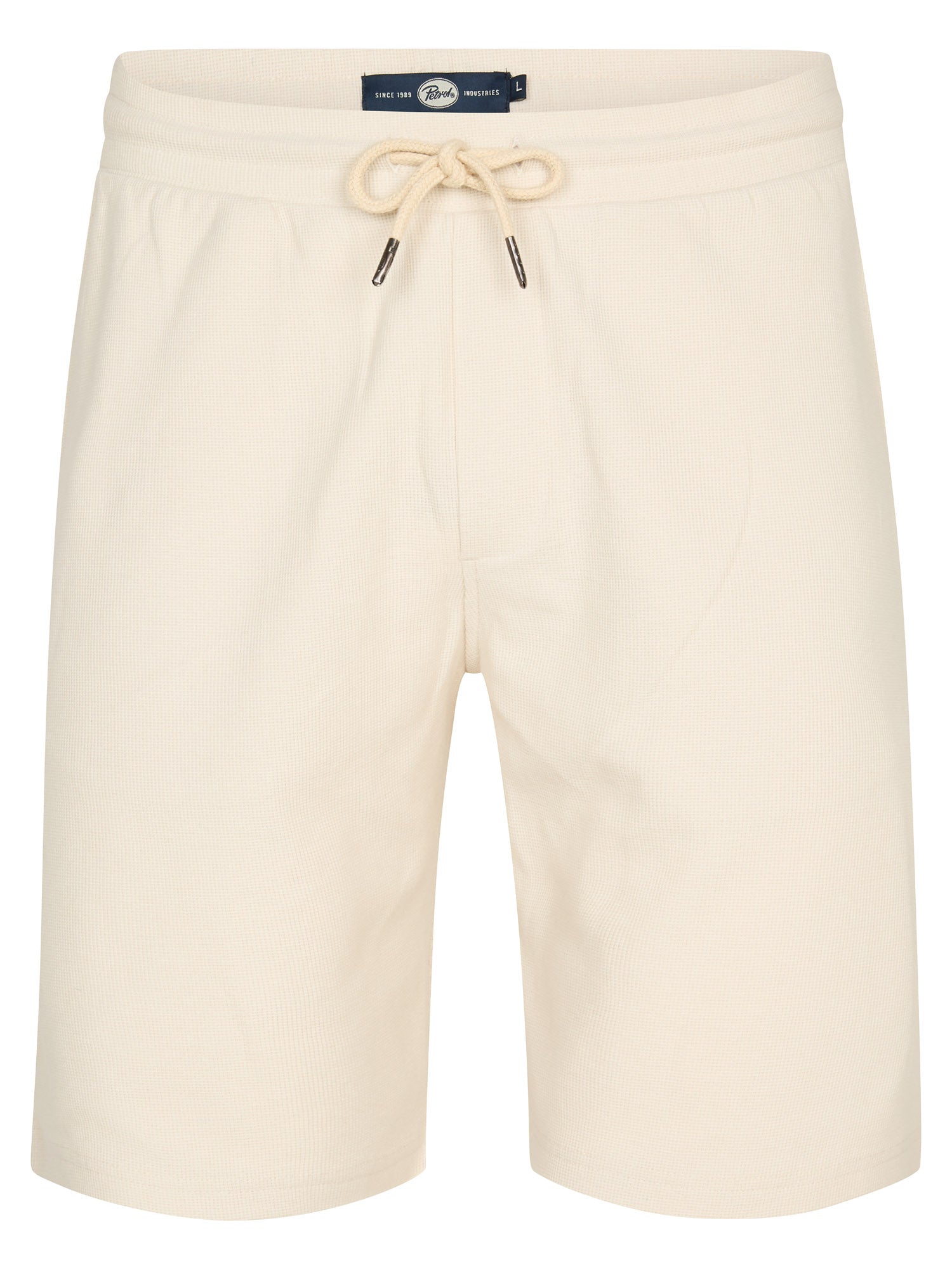 Petrol Industries Men Shorts Chino Fit Seashell