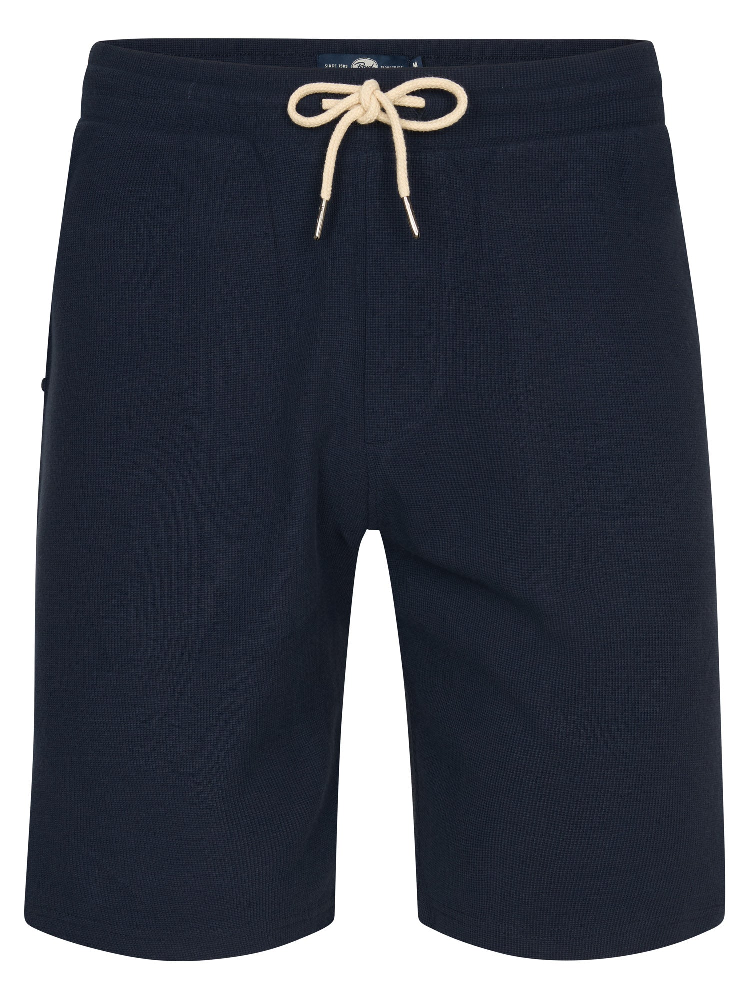 Petrol Industries Men Shorts Chino Fit Navy Blue