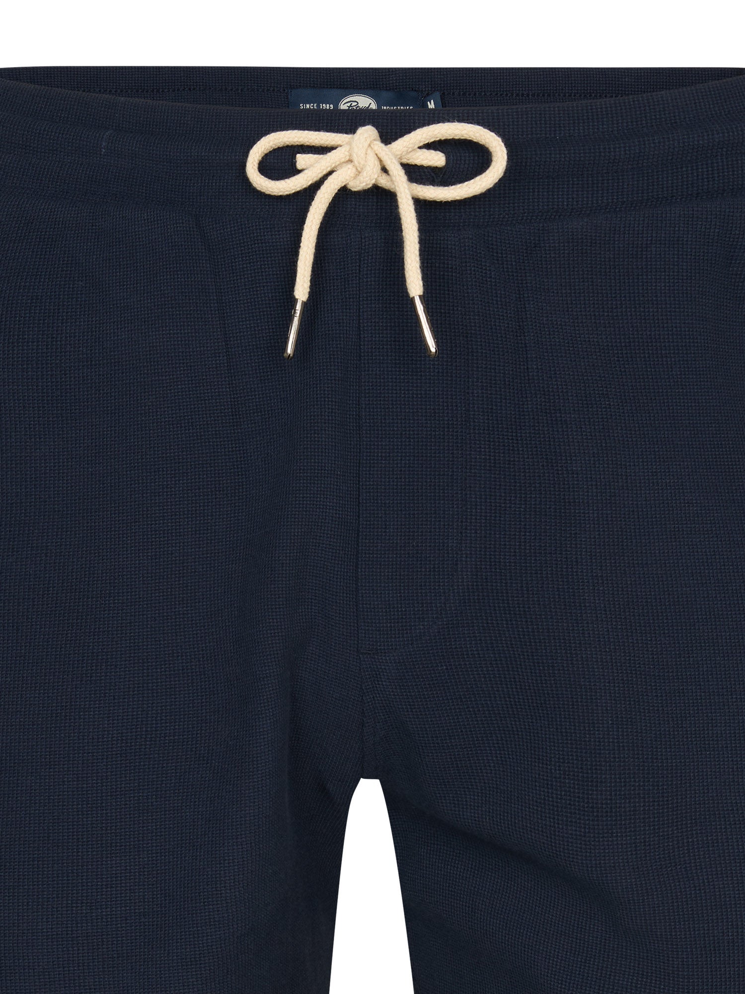 Petrol Industries Men Shorts Chino Fit Navy Blue