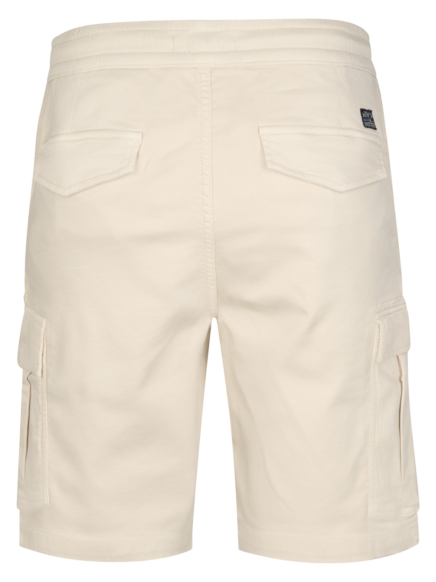 Petrol Industries Men Shorts Cargo Fit Seashell