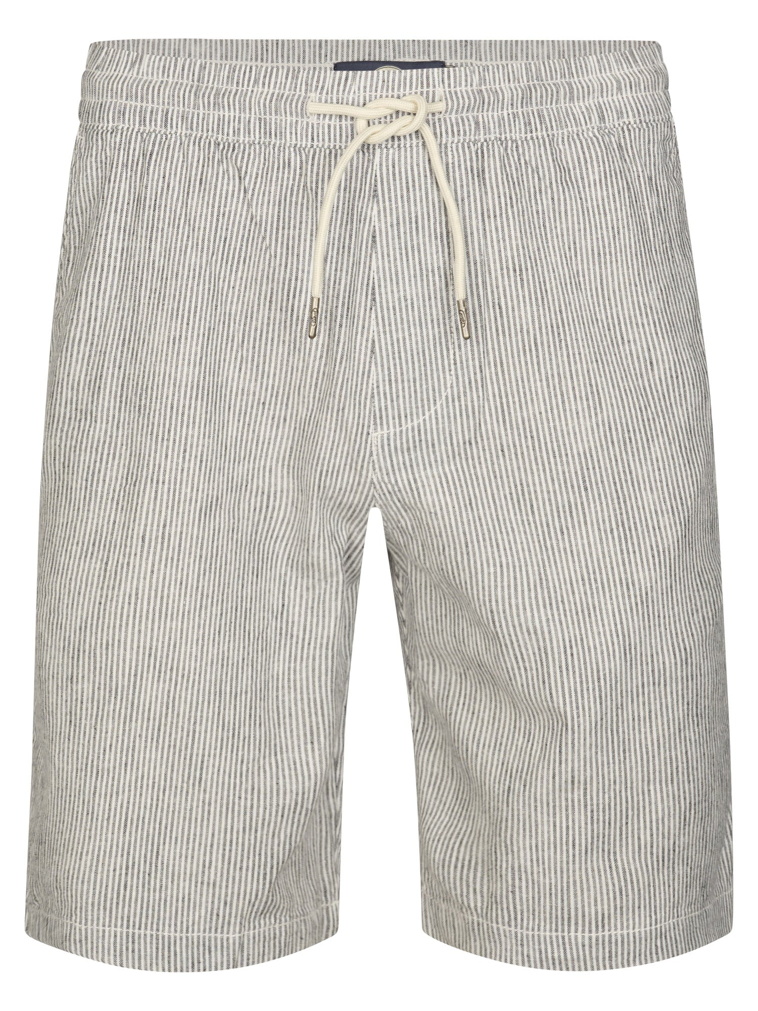 Petrol Industries Men Shorts Chino Fit Navy Blue