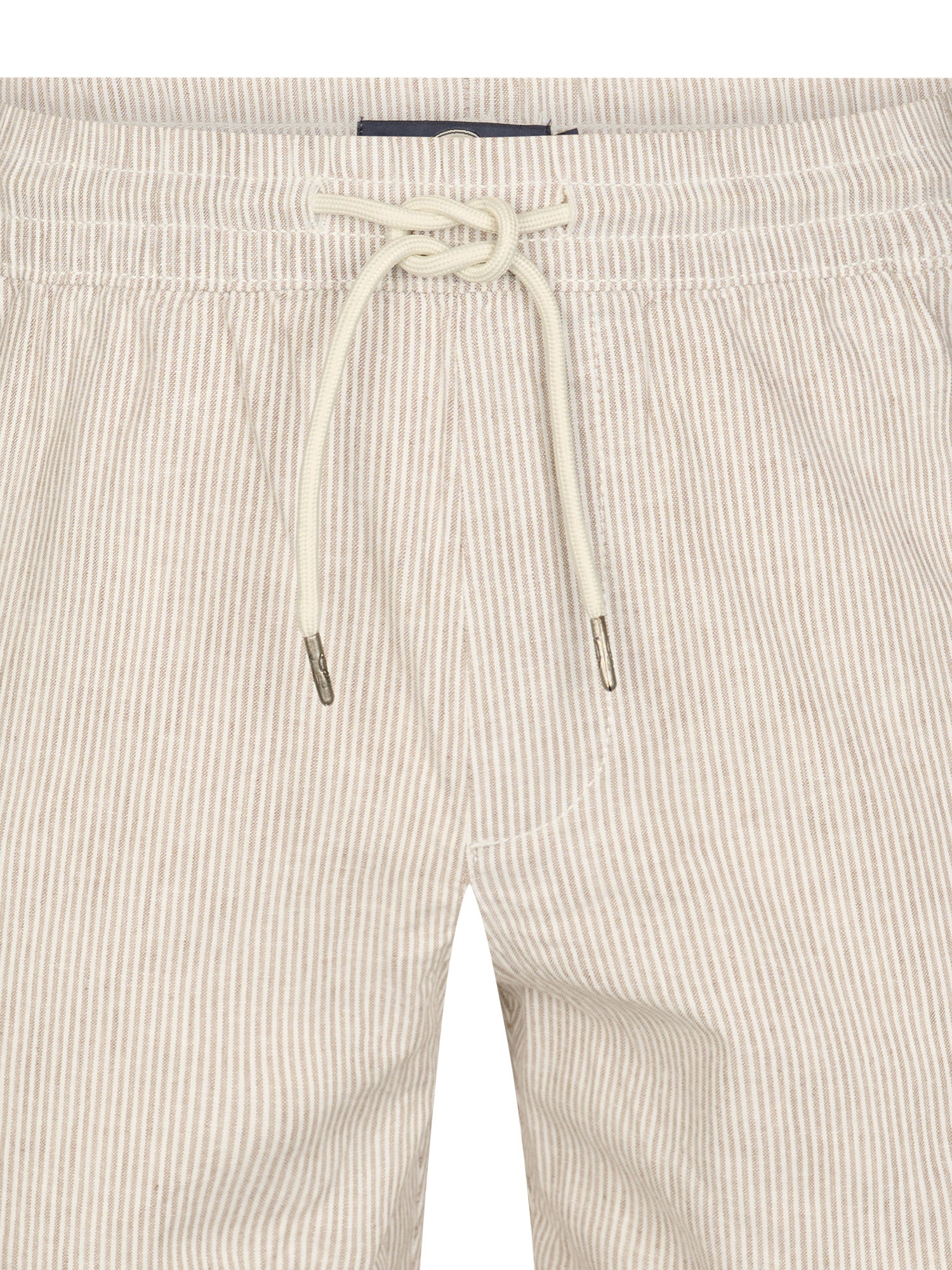 Petrol Industries Men Shorts Chino Fit Light Tan