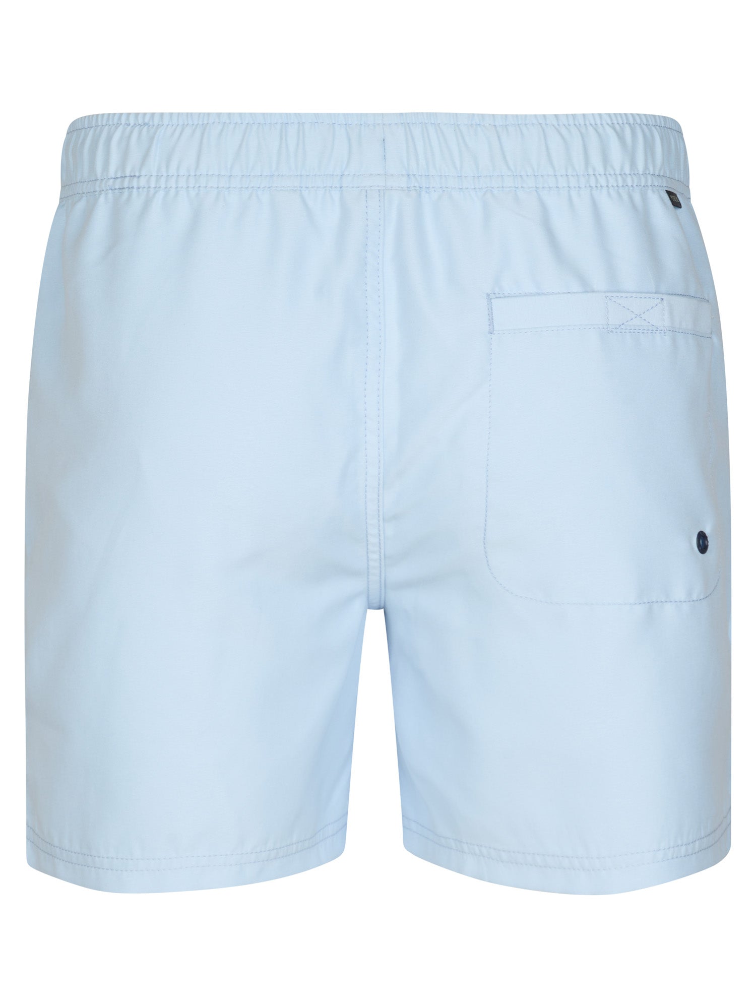 Petrol Industries Men Swimshort Regular Fit Sky