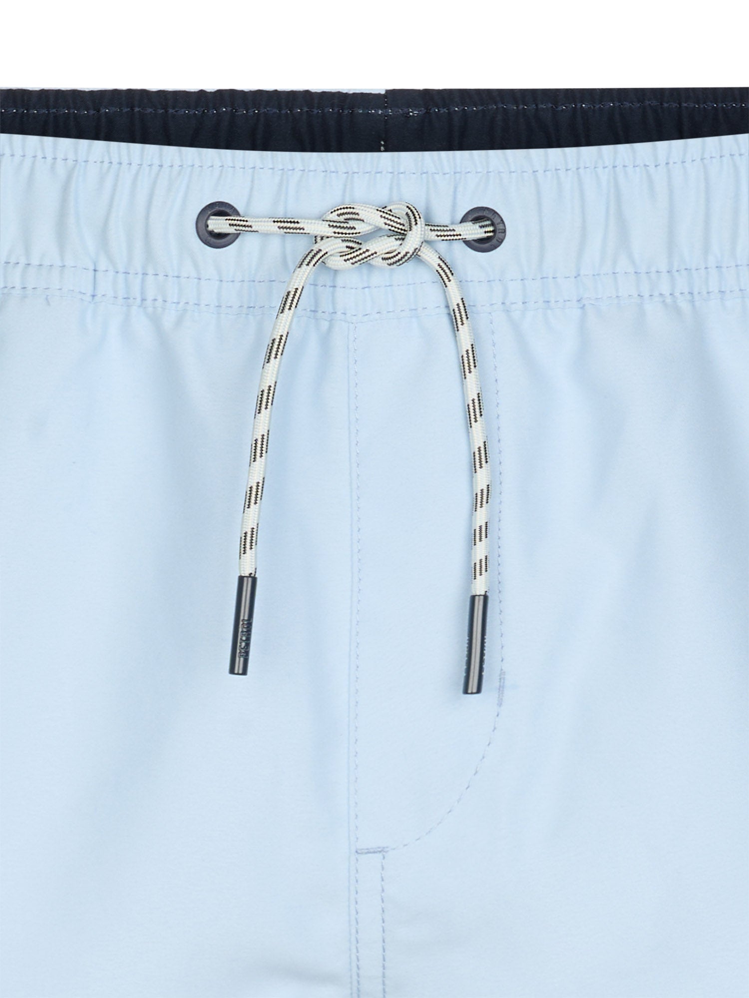 Petrol Industries Men Swimshort Regular Fit Sky