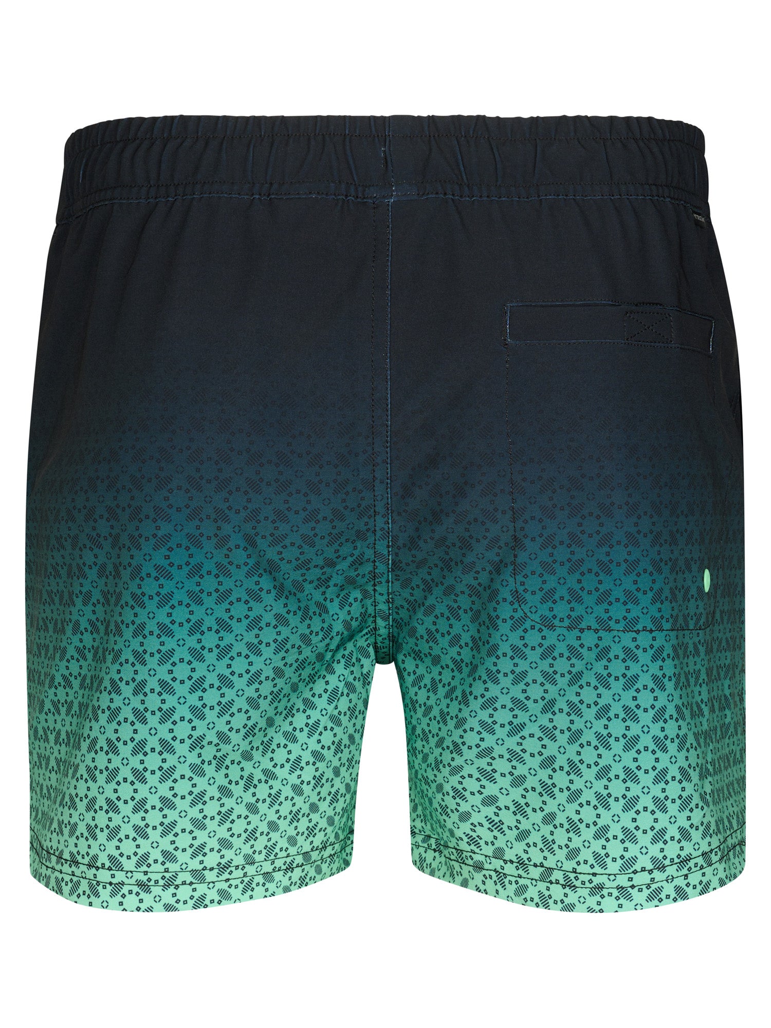 Green Aqua
