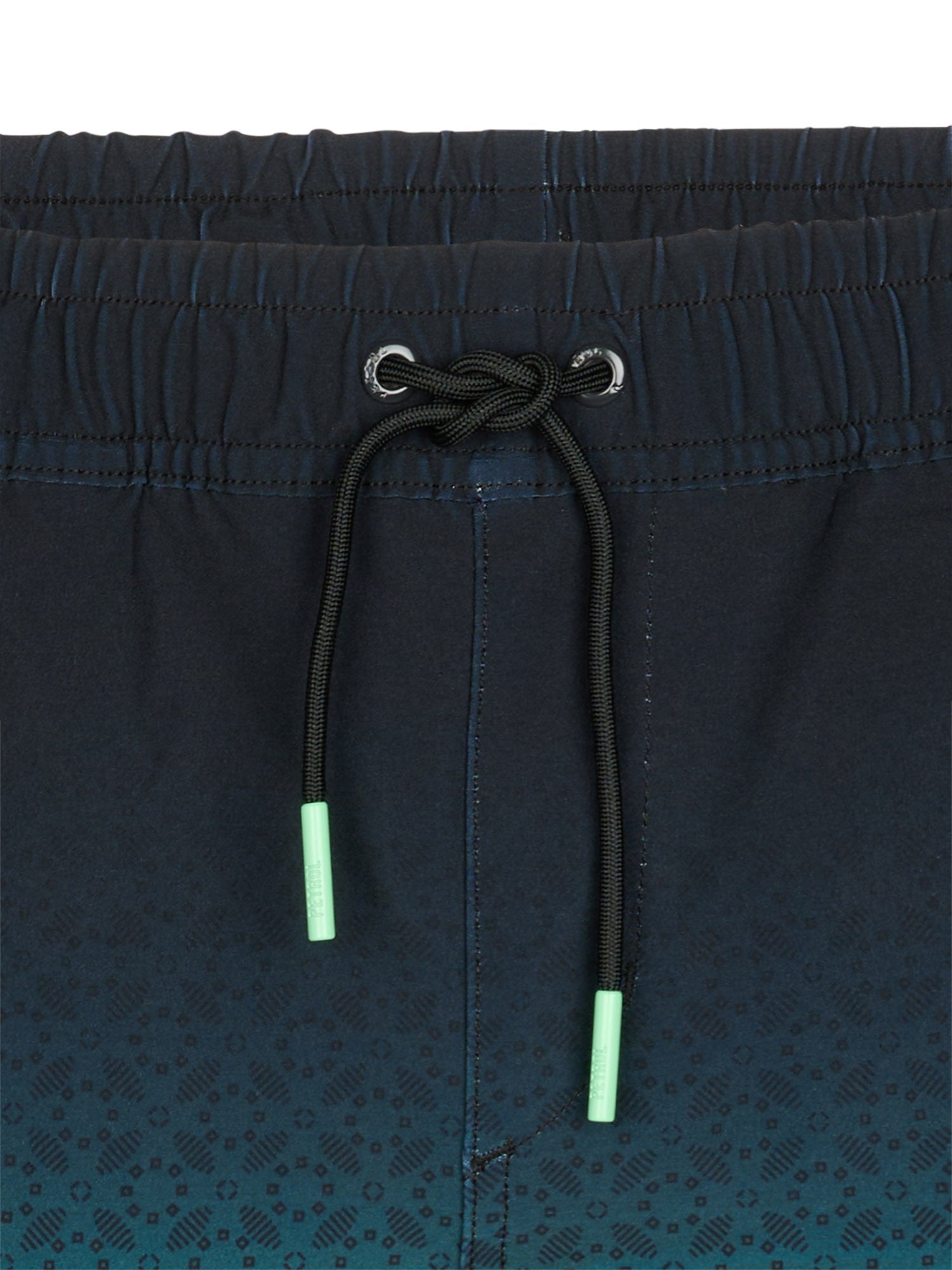 Green Aqua