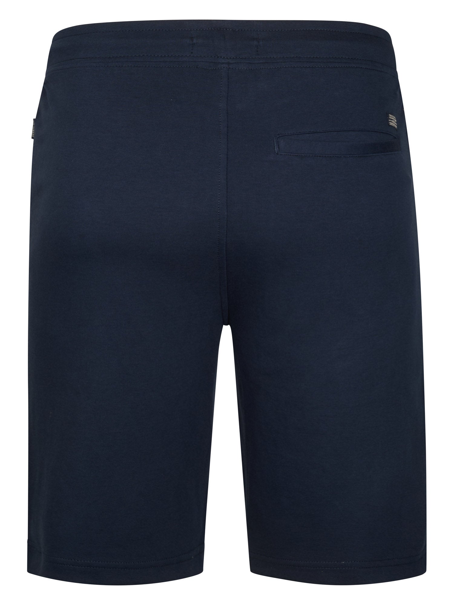 Petrol Industries Men Short Jogging Sweat Fit Navy Blue