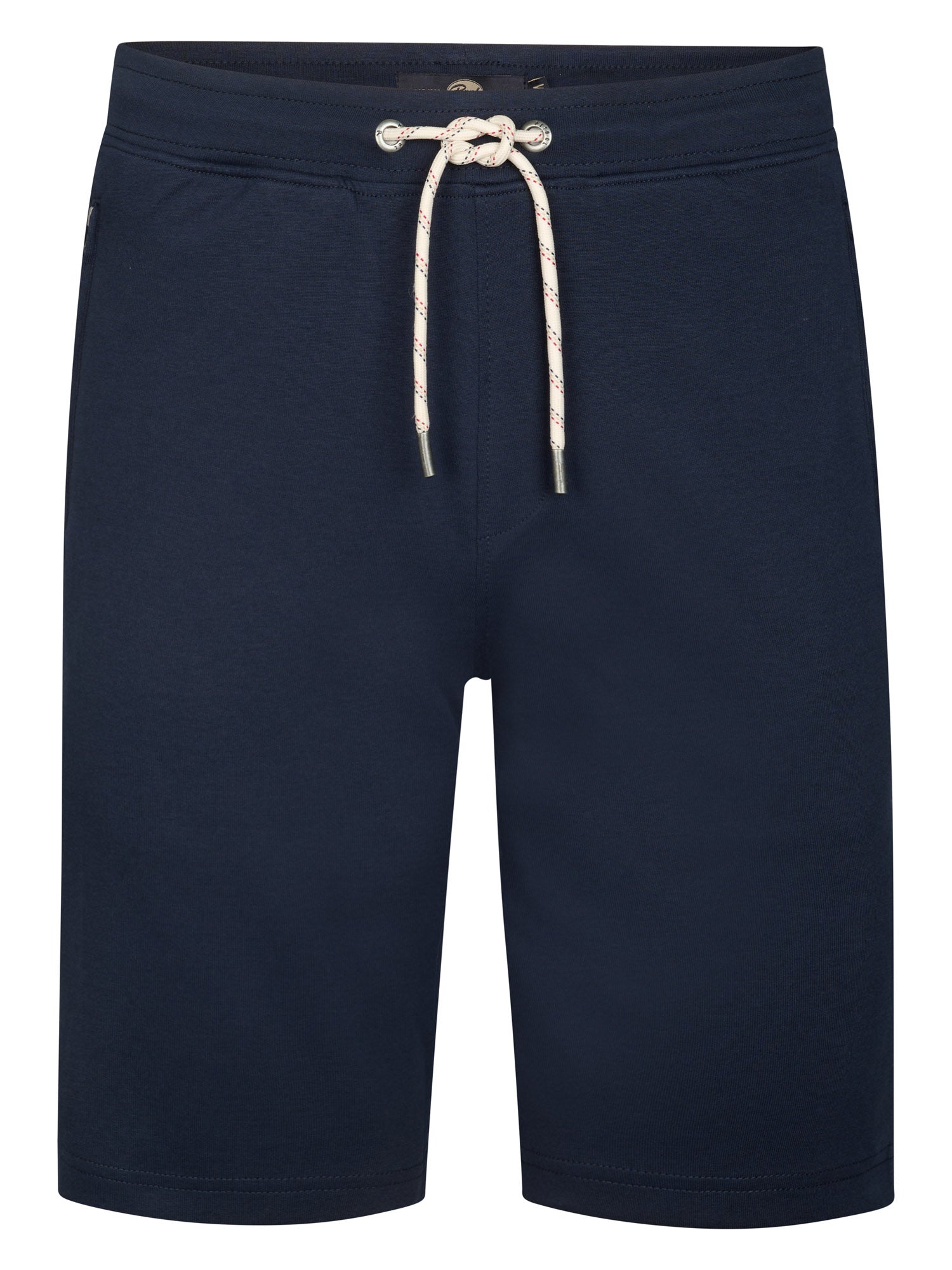 Petrol Industries Men Short Jogging Sweat Fit Navy Blue