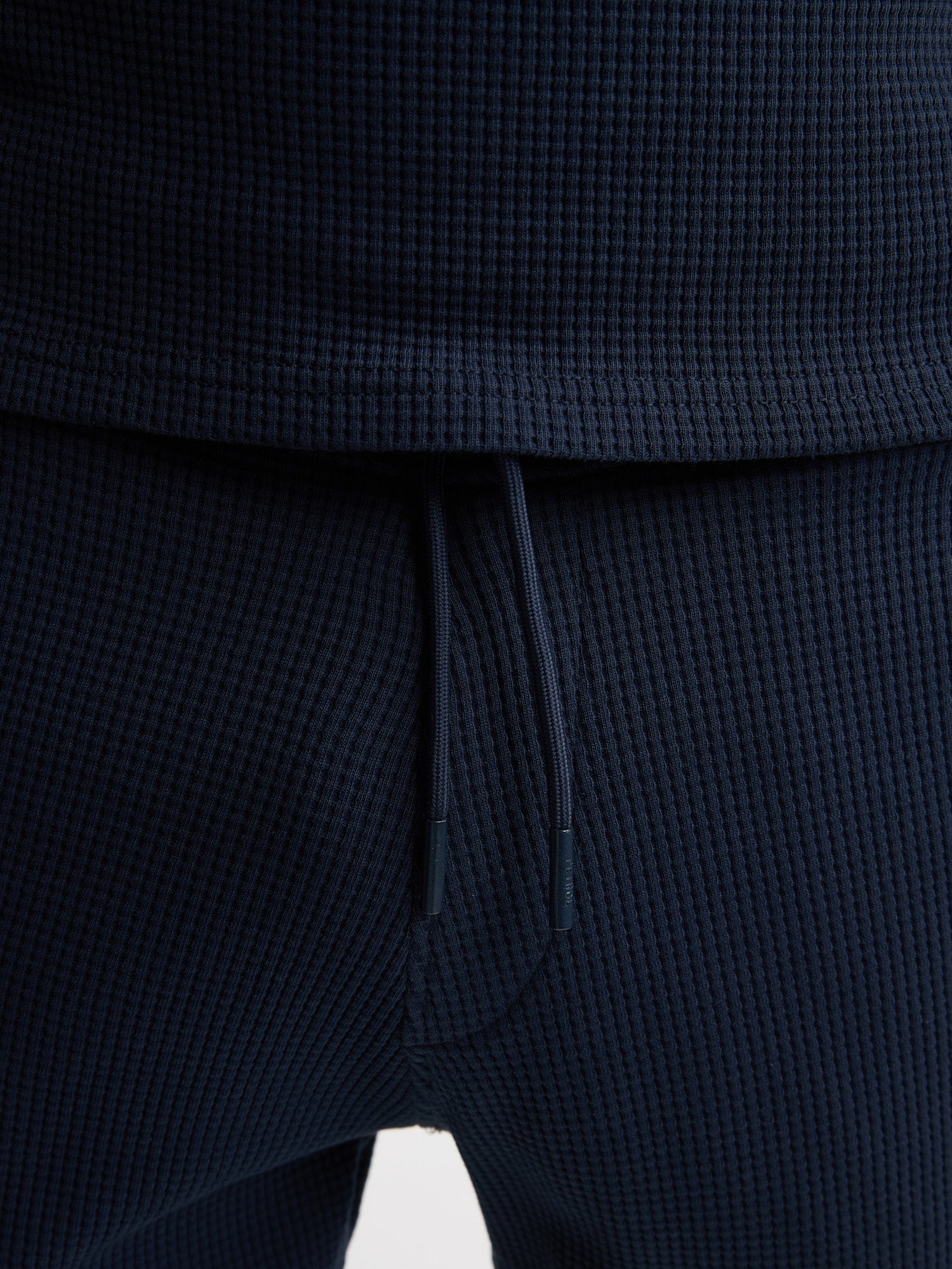 Petrol Industries Men Short Jogging Sweat Fit Navy Blue