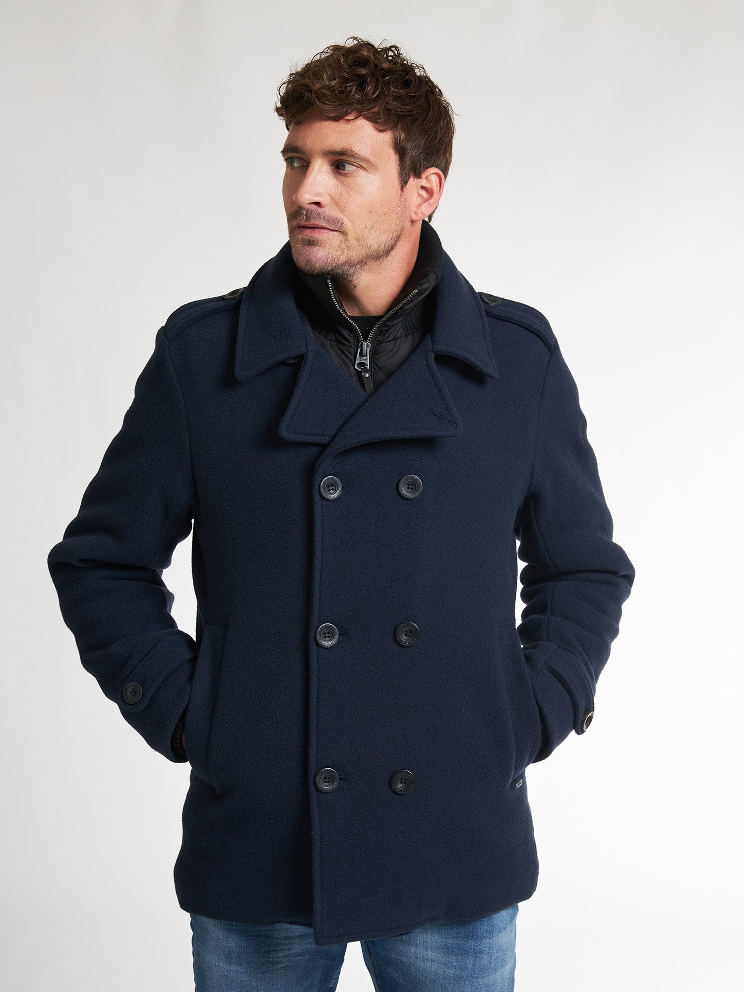 Classic Jacket Chandler Official Petrol Industries® Online Store