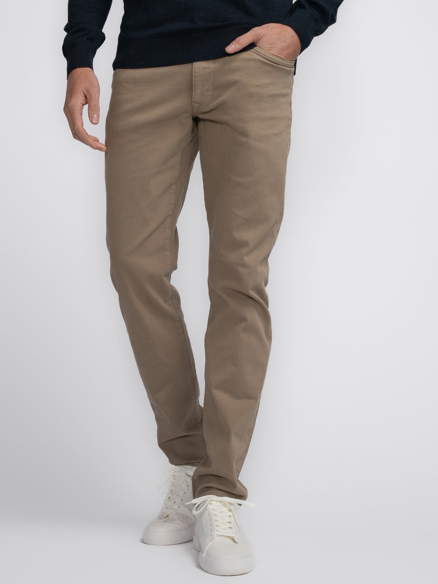 Dark Khaki