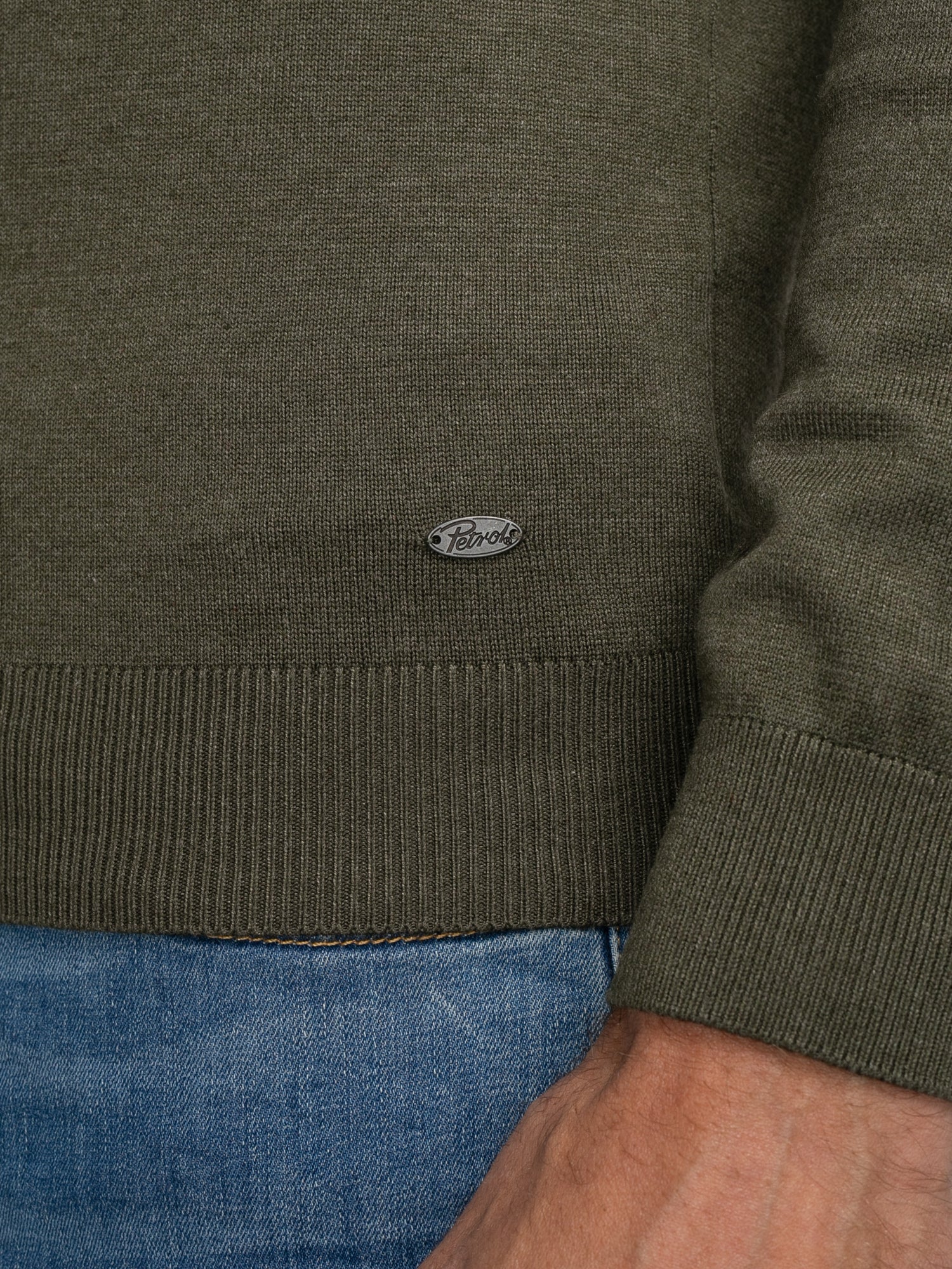 Army Green