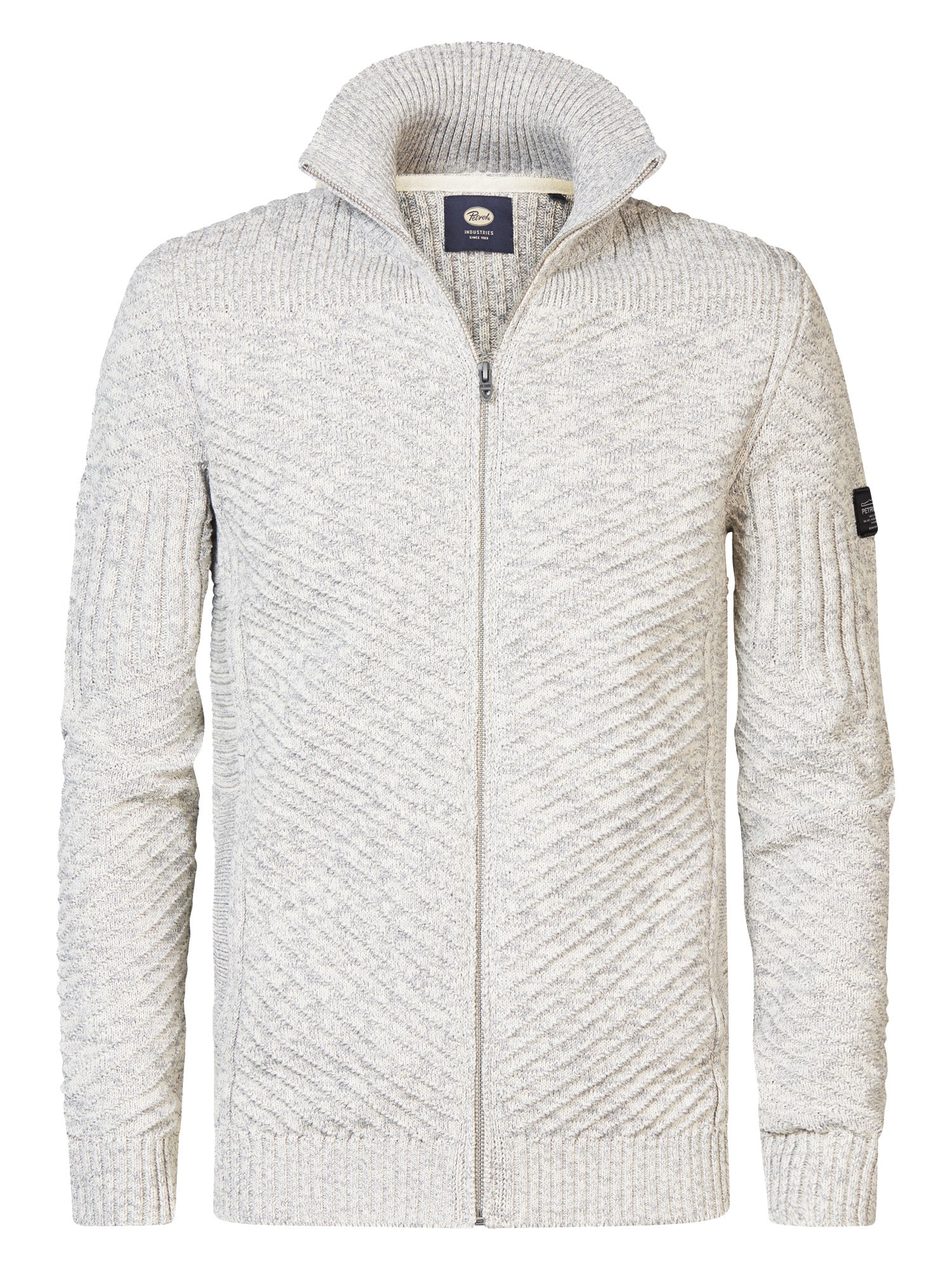 Gilet en Maille Nunam Boutique en ligne officielle Petrol