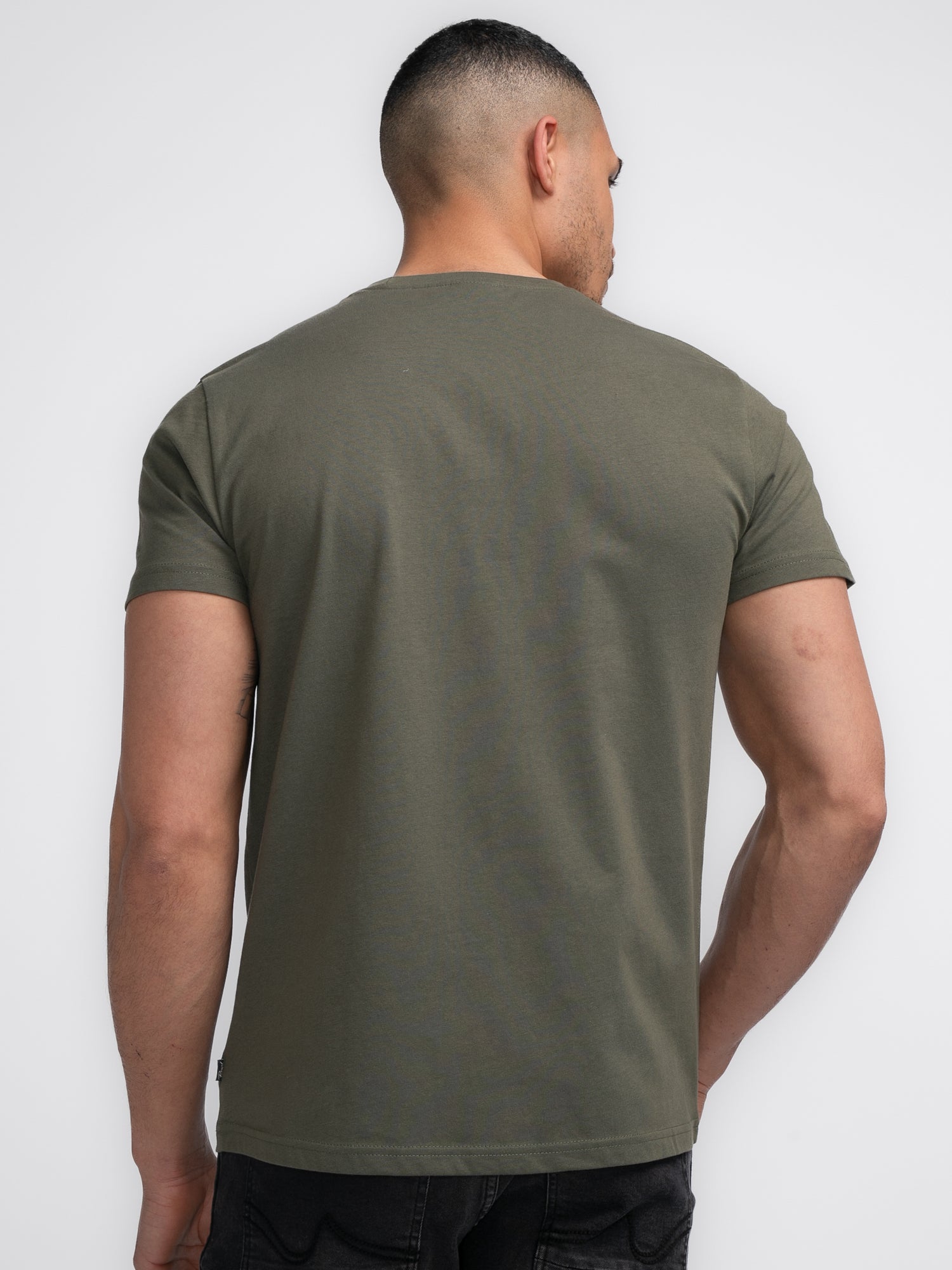 Army Green