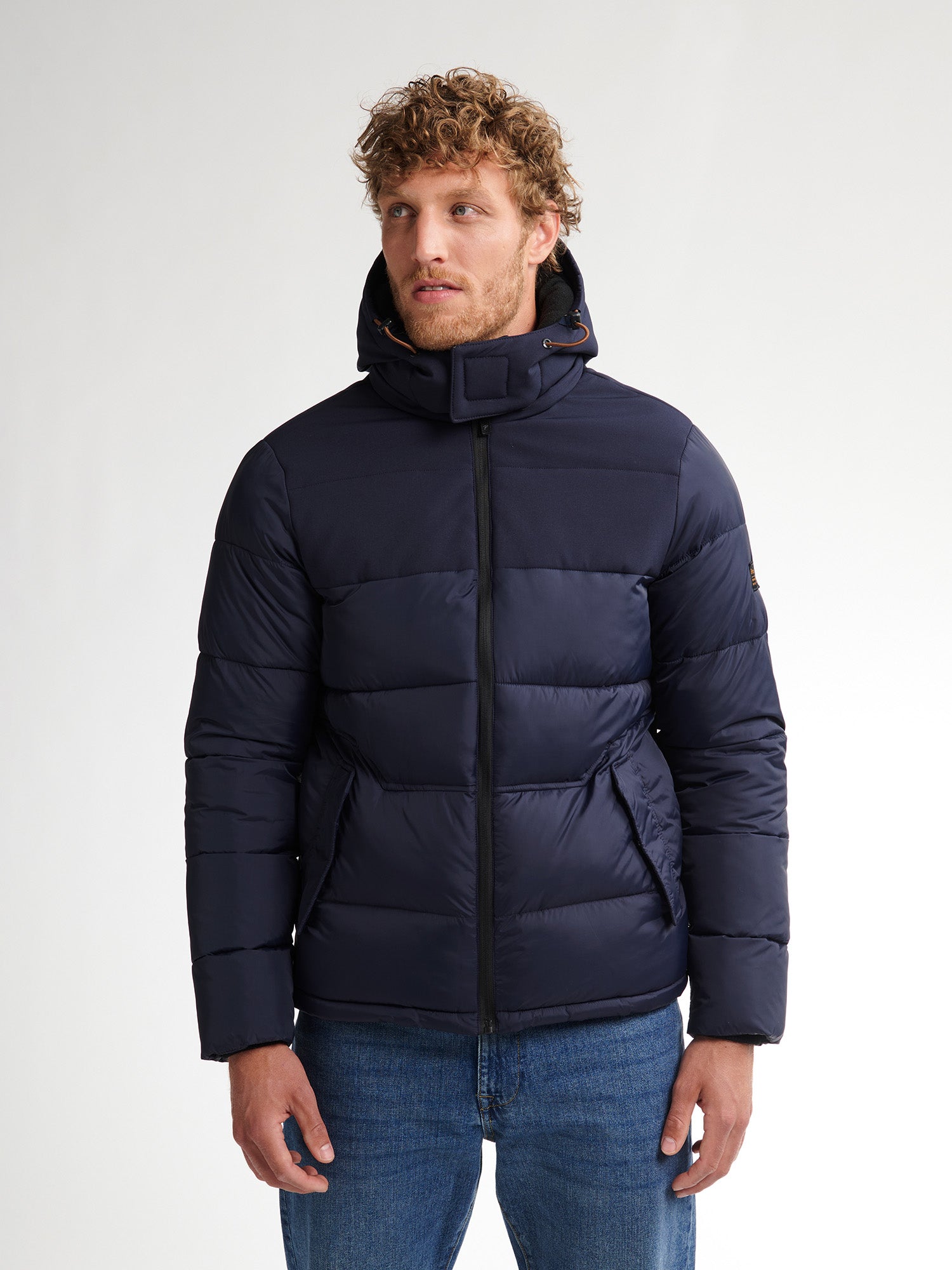 Decay Coat | Vixxsin Winterjas