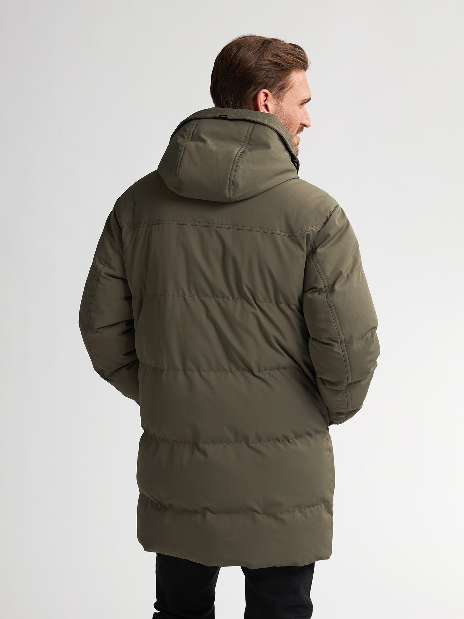 Parka Jacket Vermont