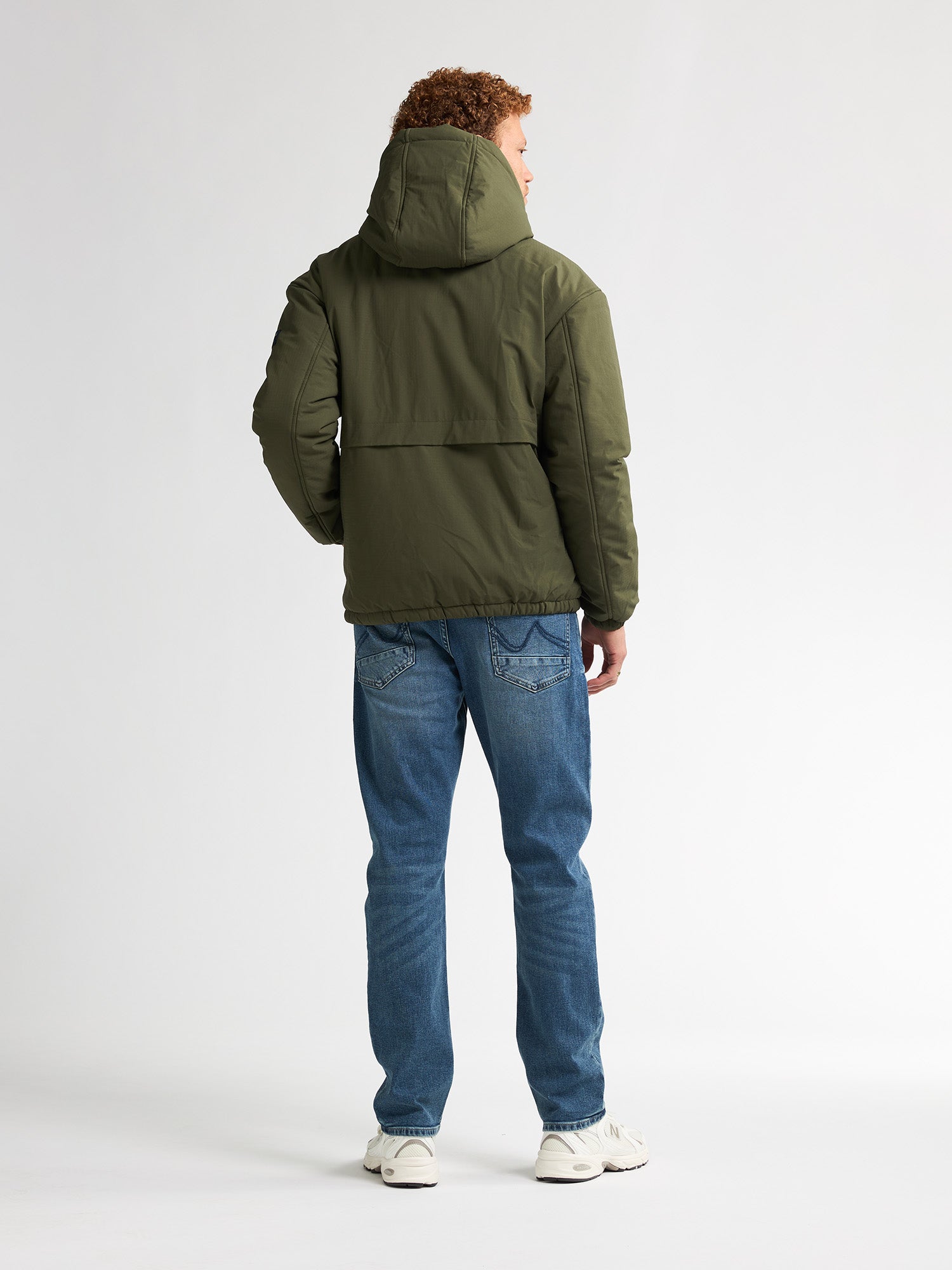 Army Green