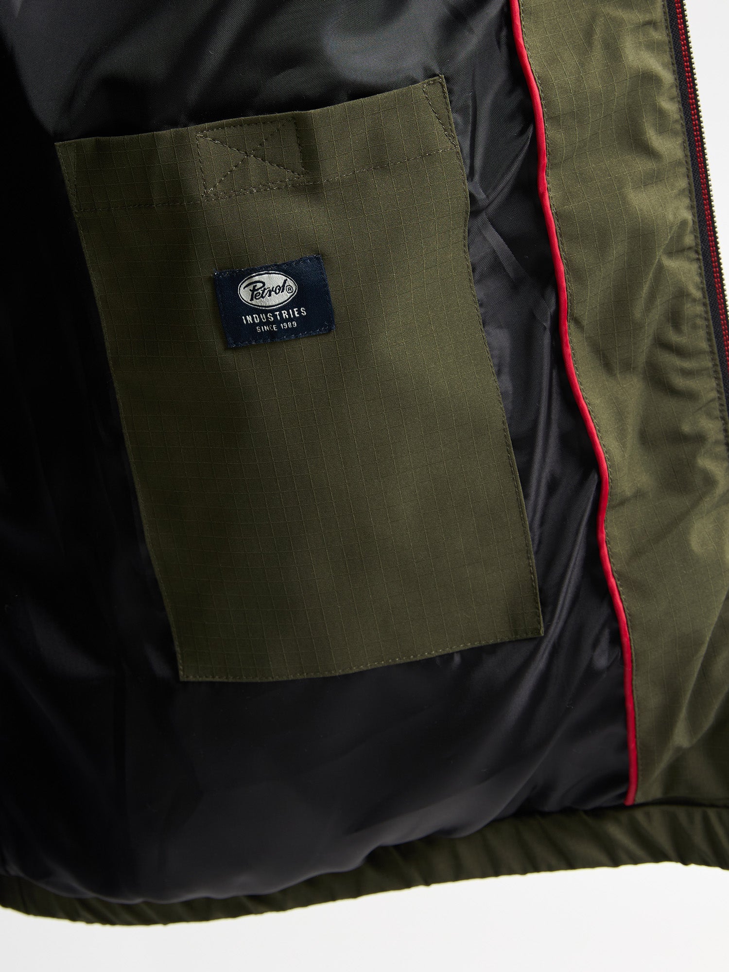 Army Green