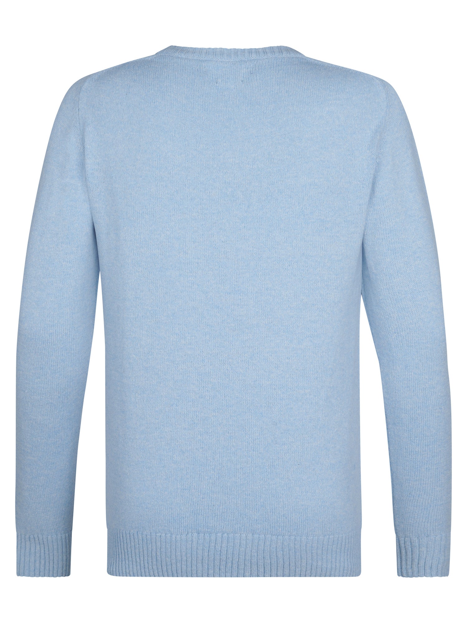 Pale Blue