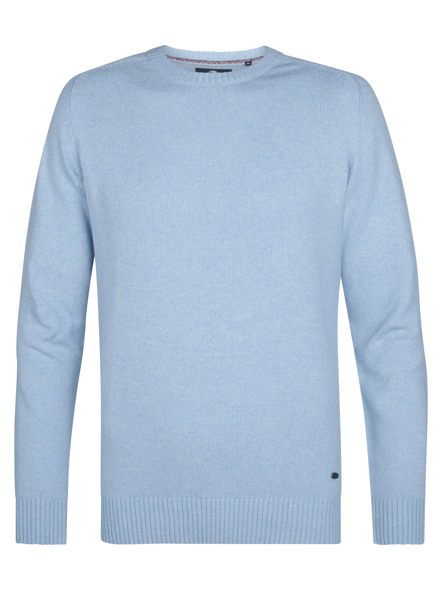 Pale Blue