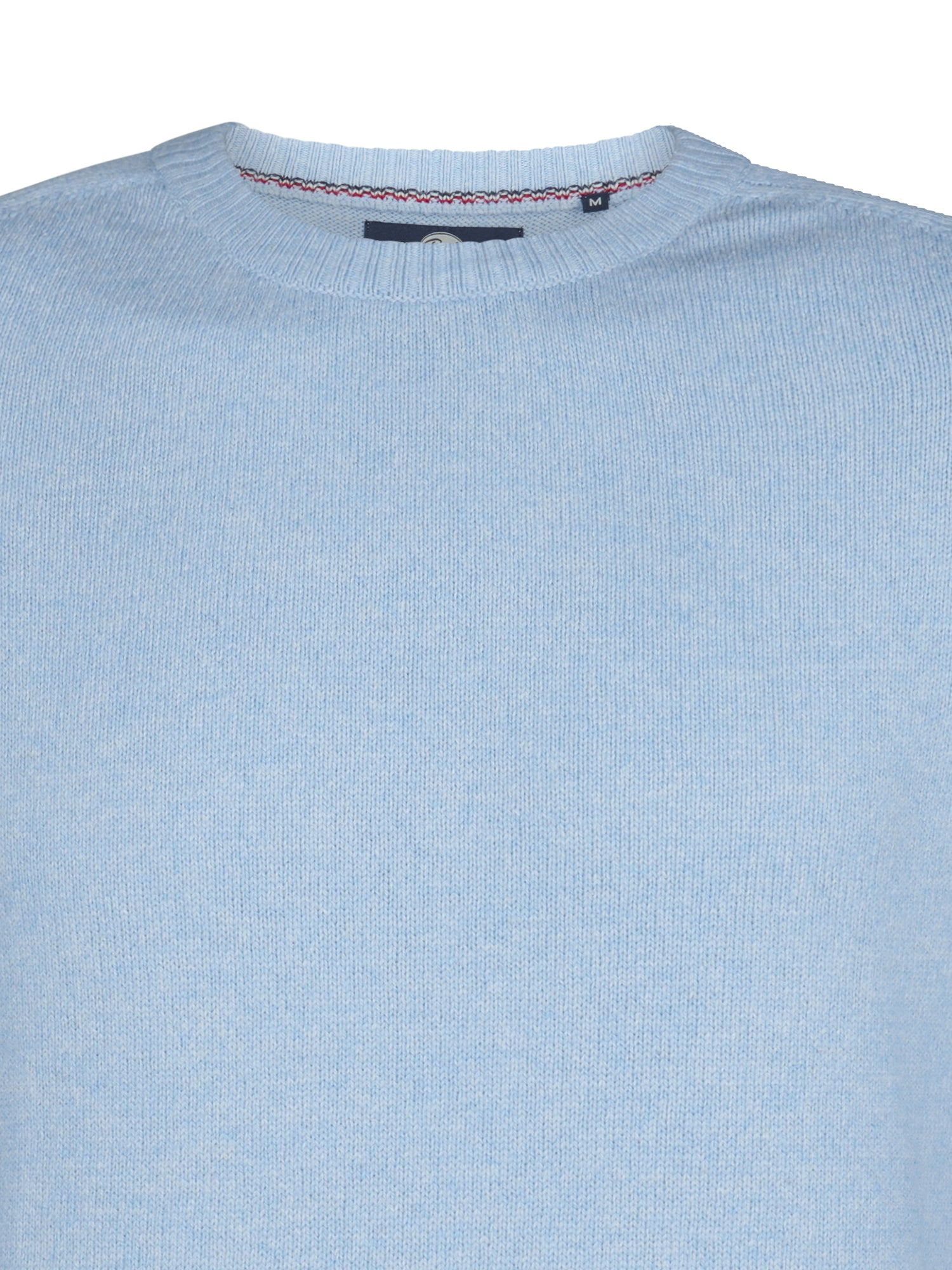 Pale Blue