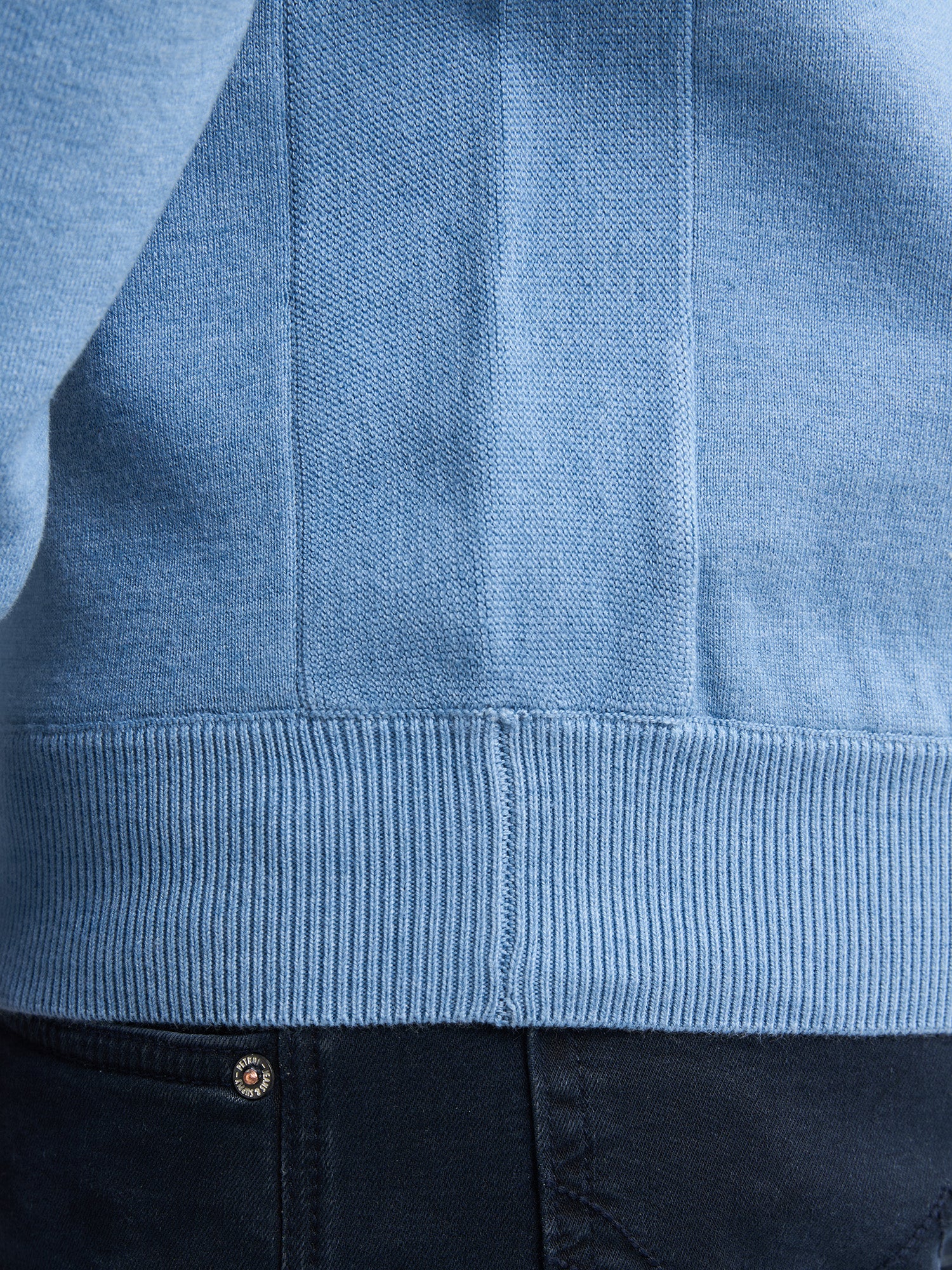 Pale Blue