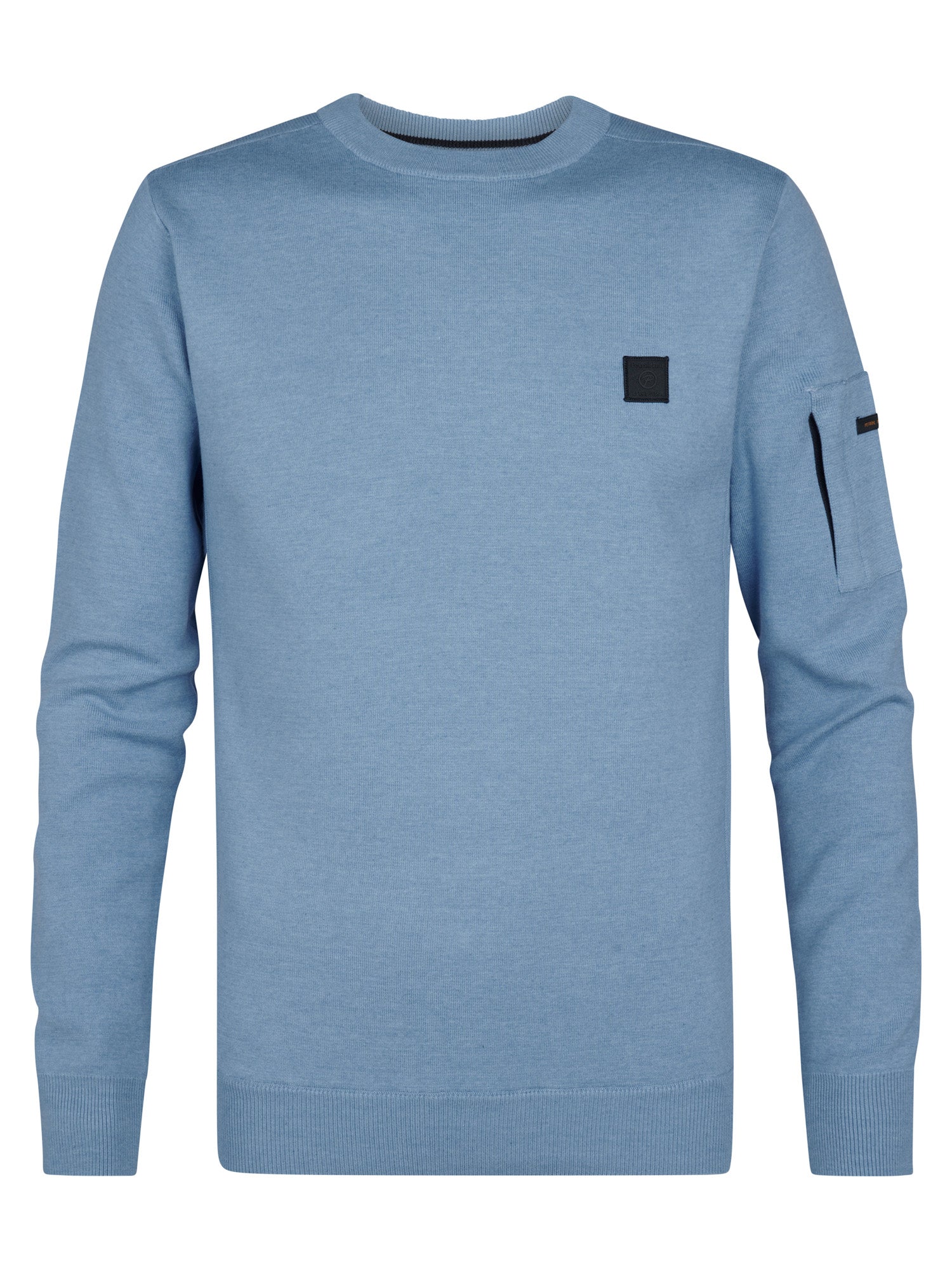 Pale Blue