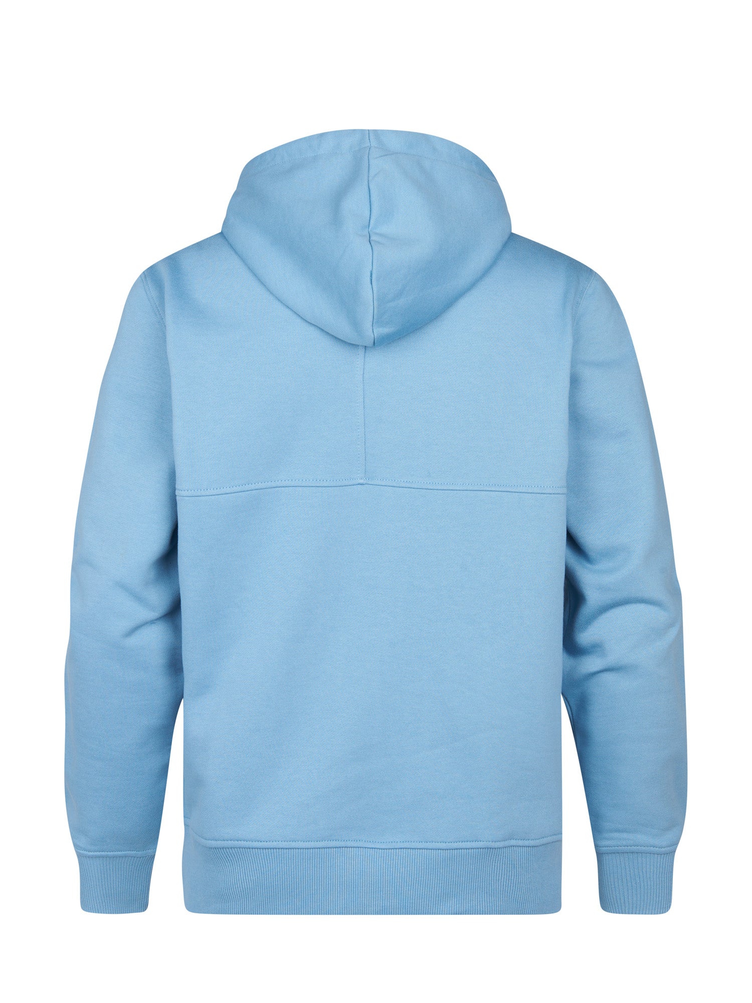 Pale Blue