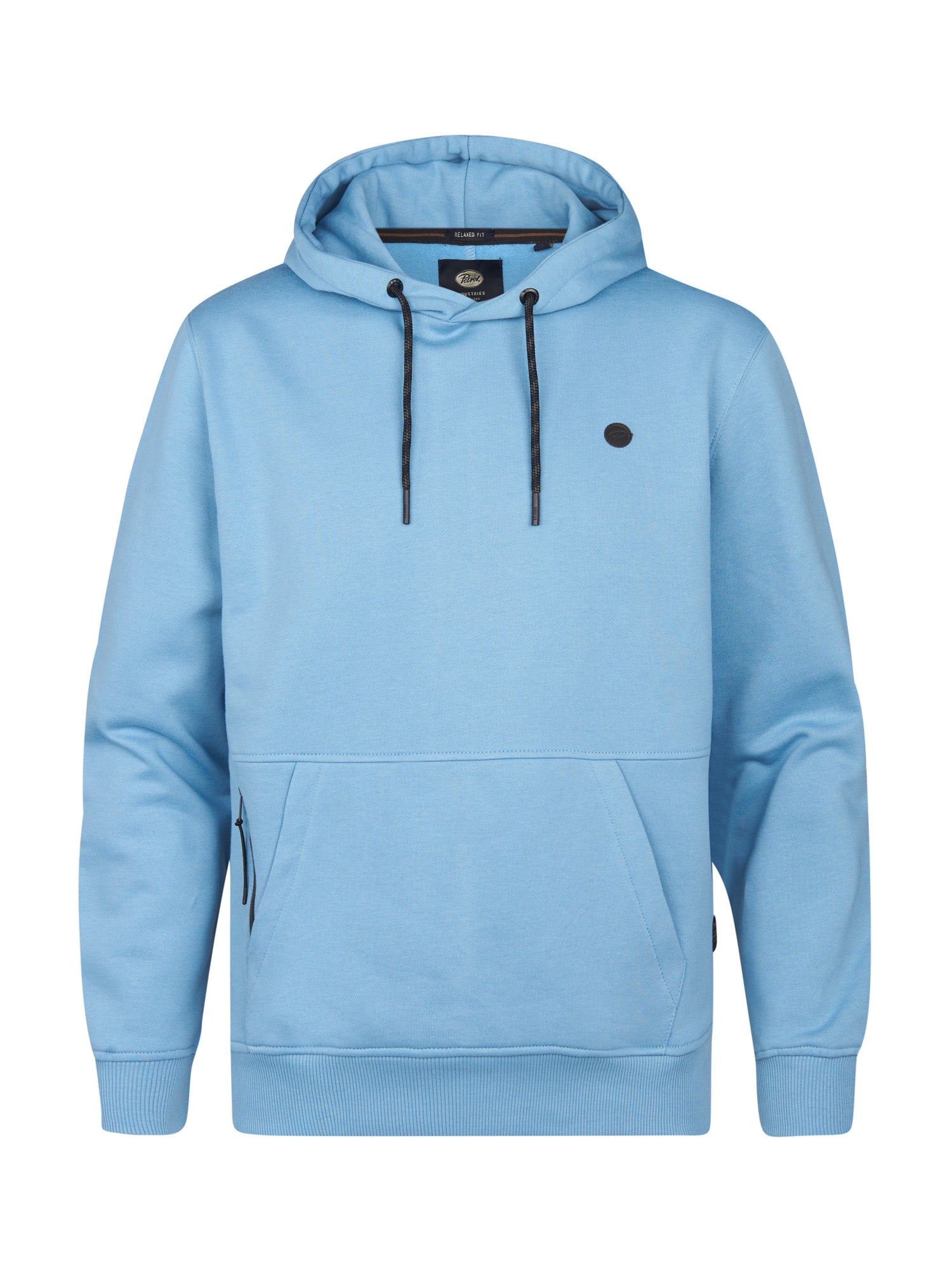 Pale Blue