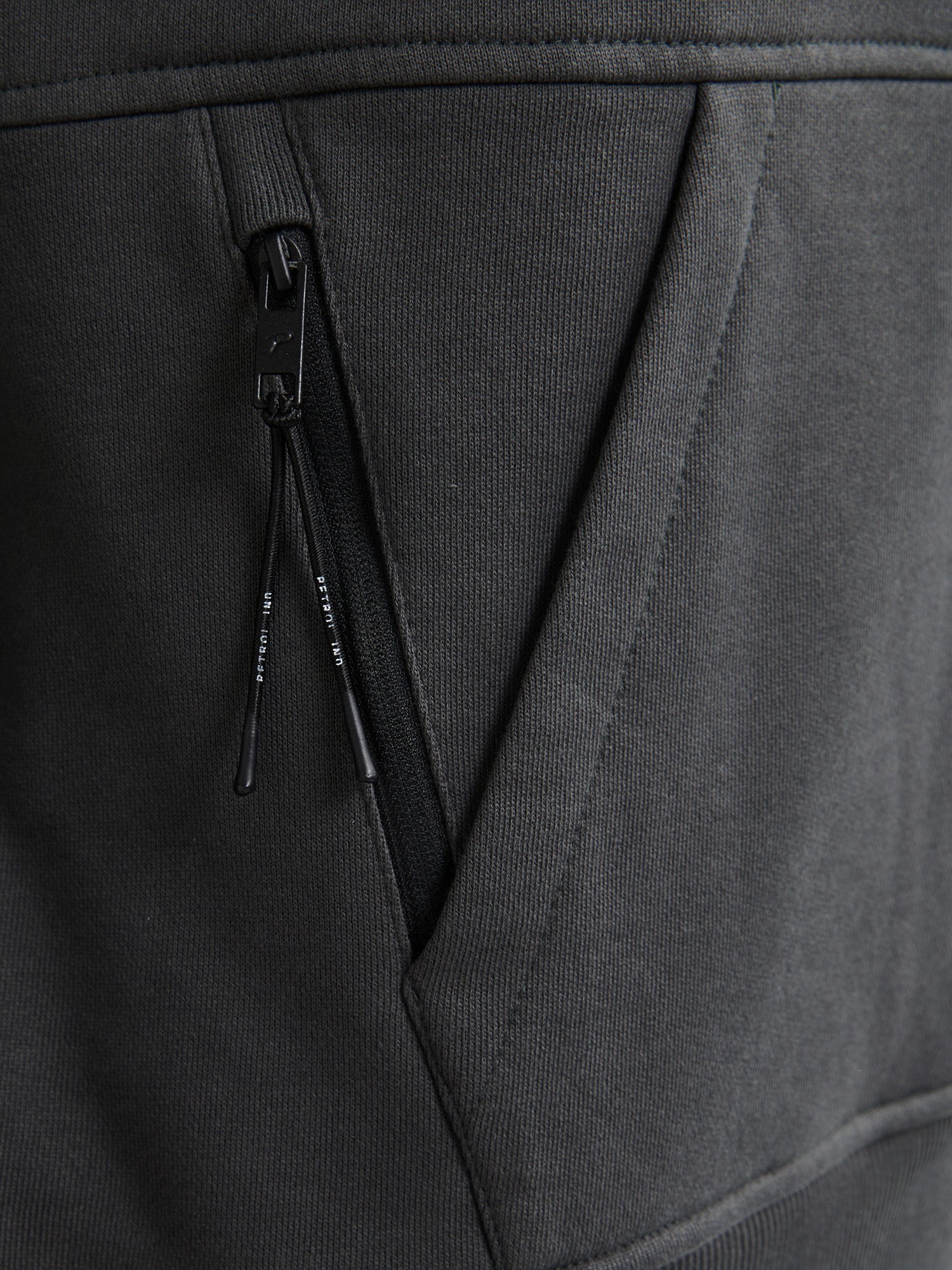 Gunmetal