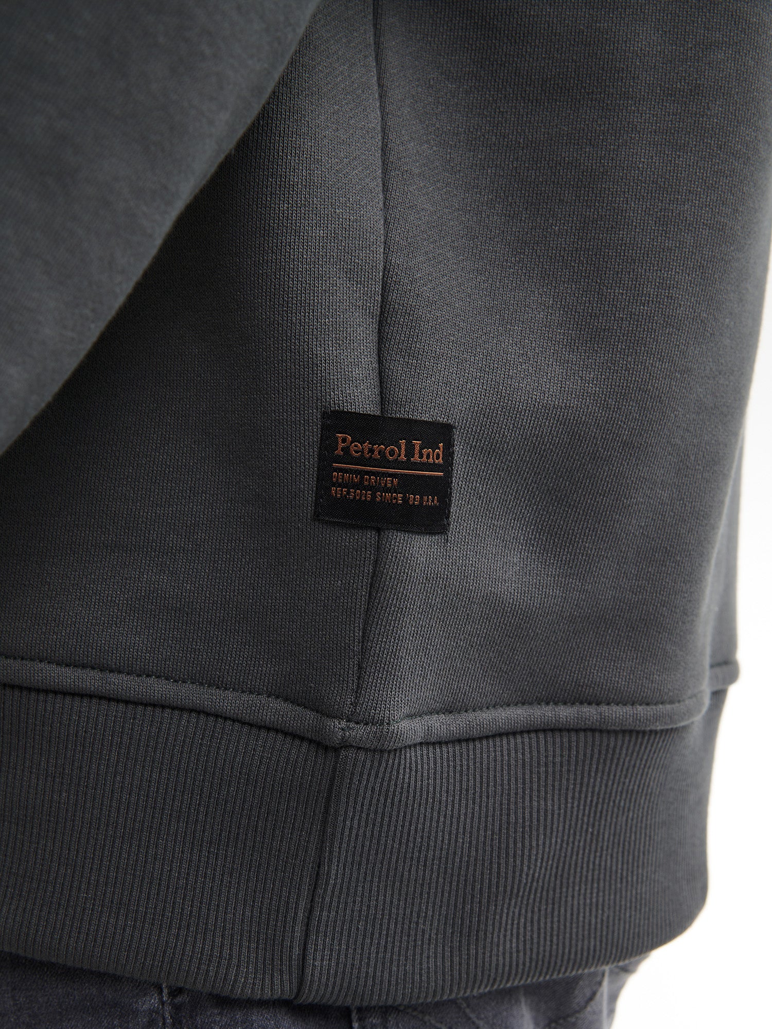 Gunmetal