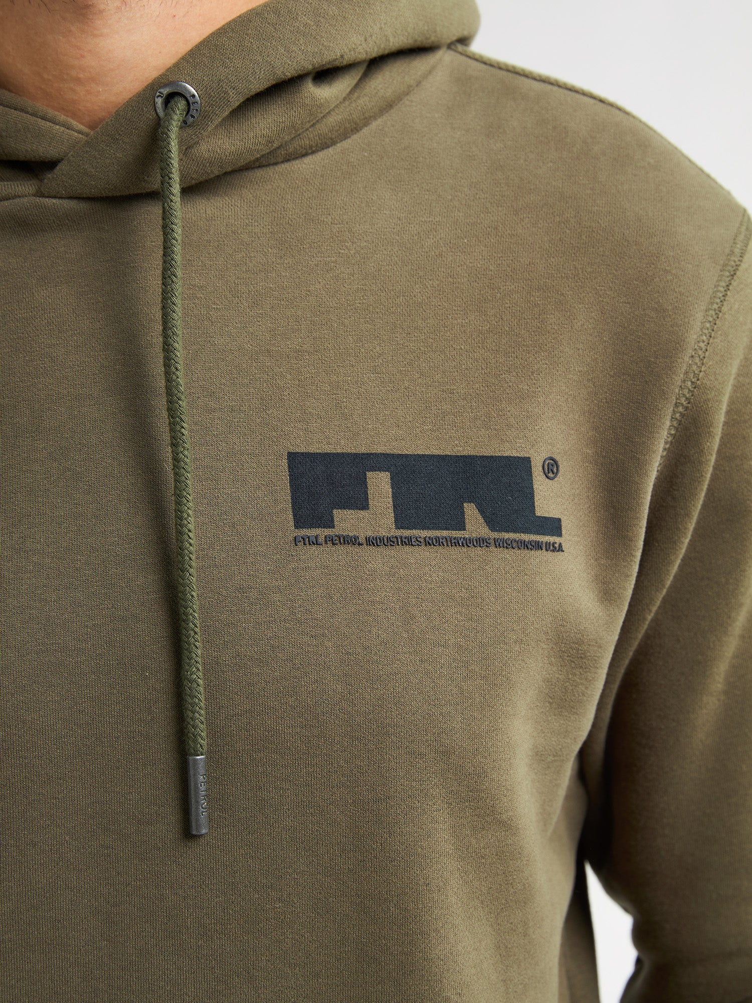 Army Green