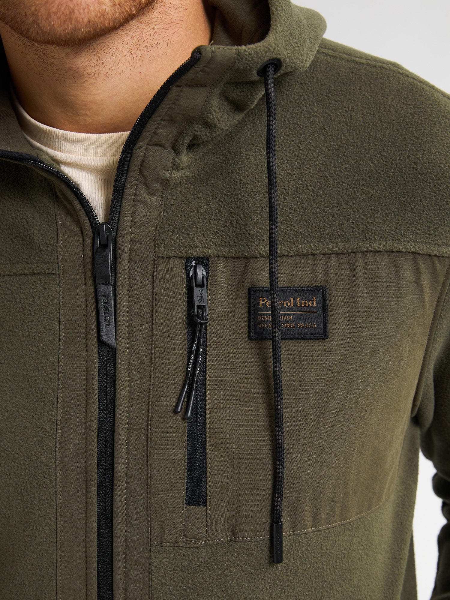 Army Green