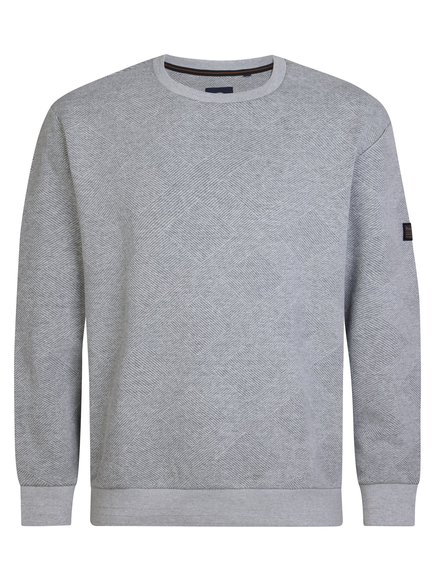 Light Grey Melee