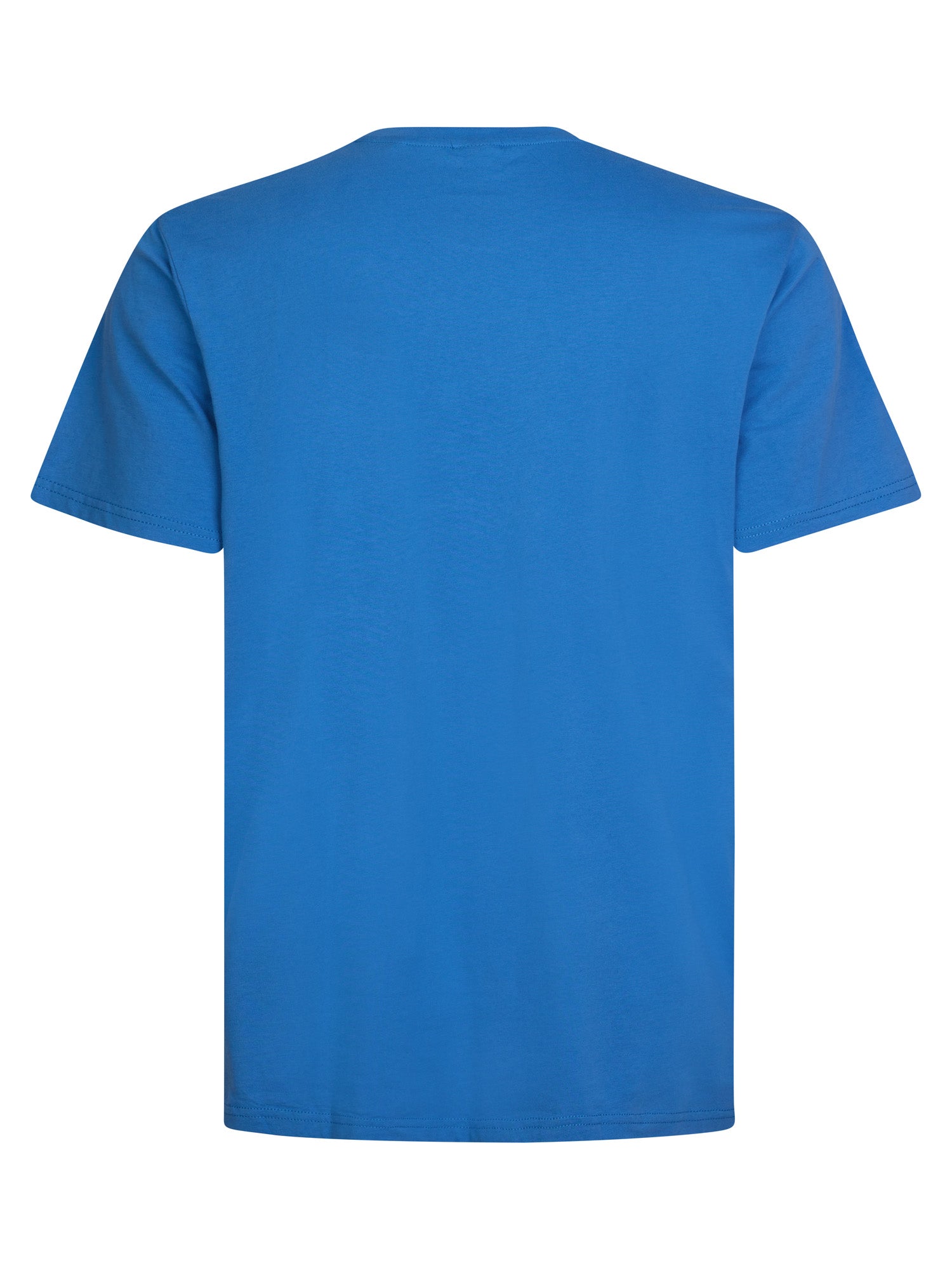 Indie Blue