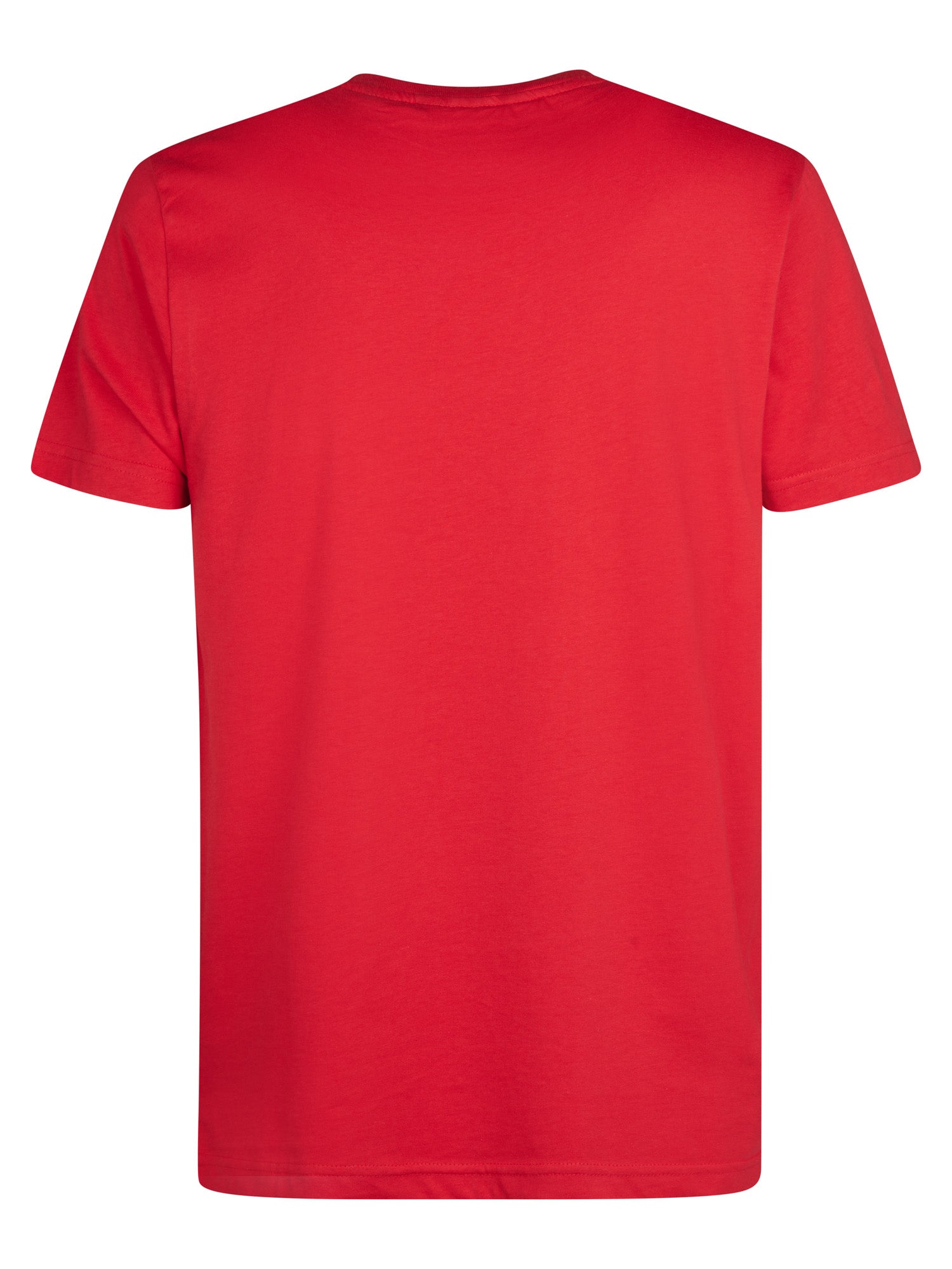 Bullseye Red