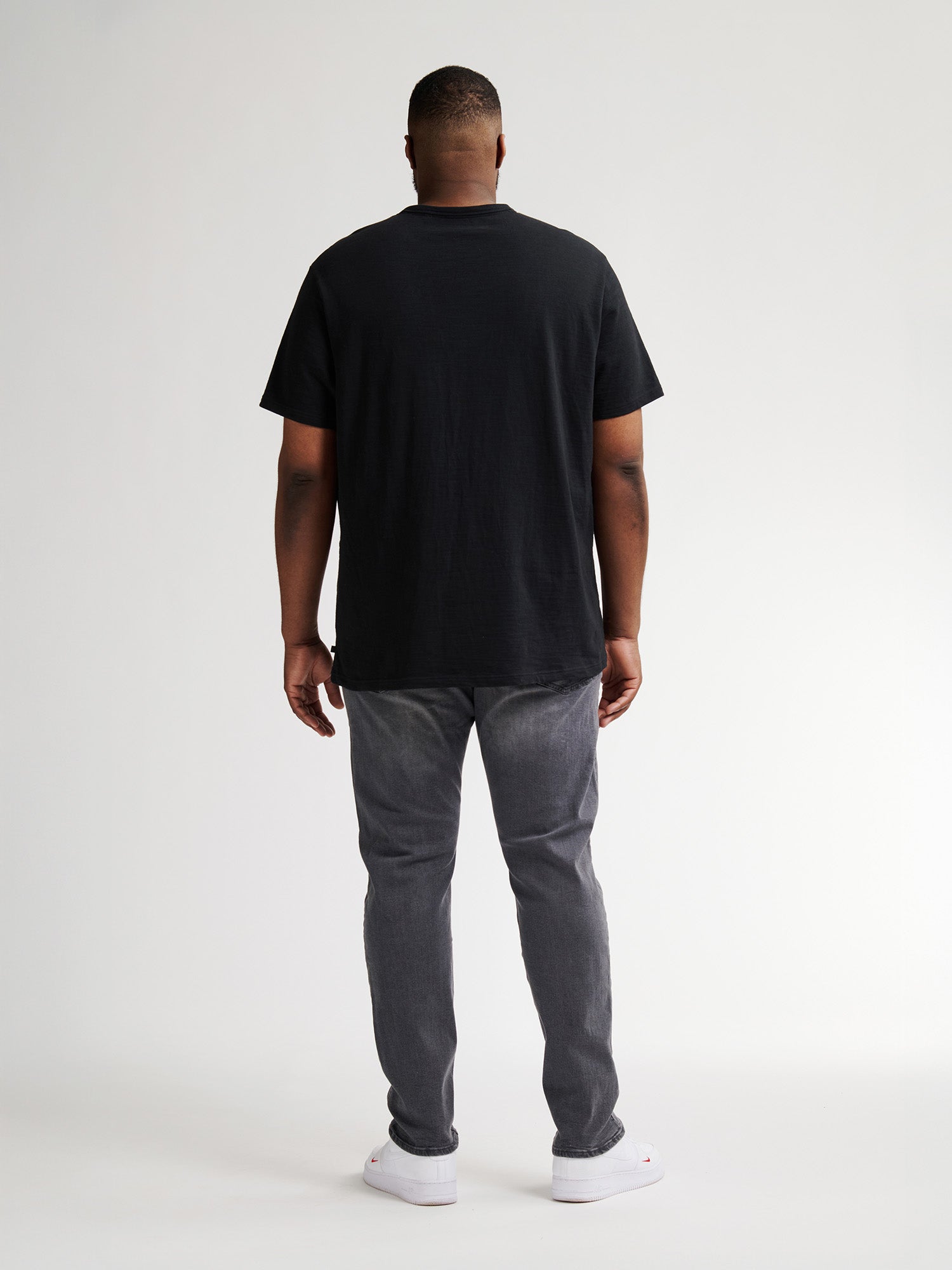 Shop the Petrol Industries Plus Size Graphic T-Shirt Black Elk for
