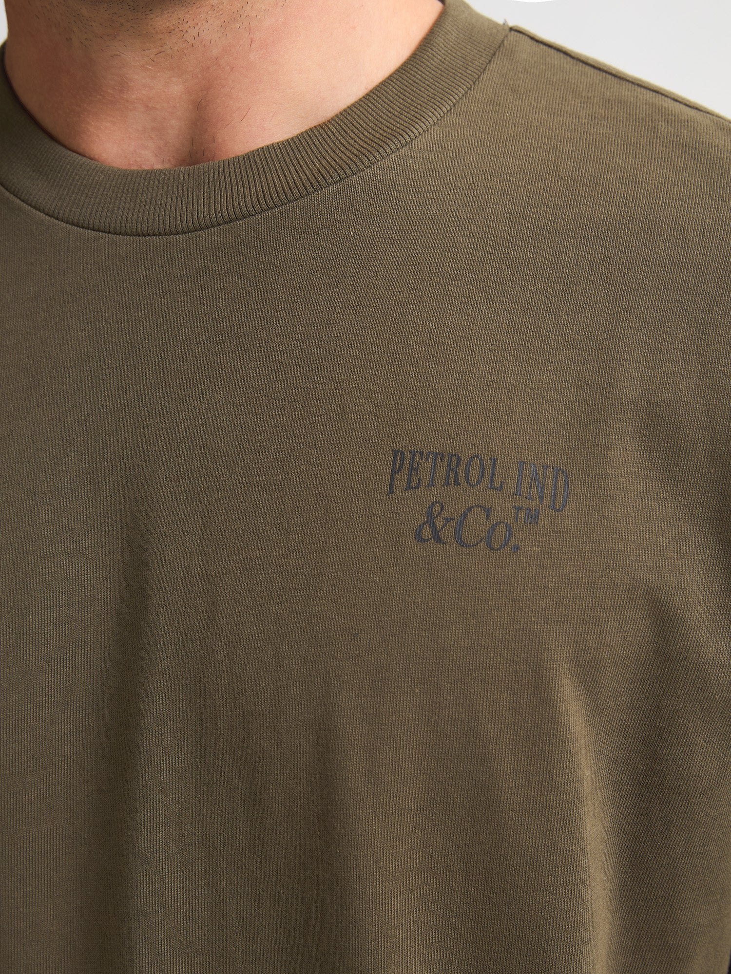 Army Green