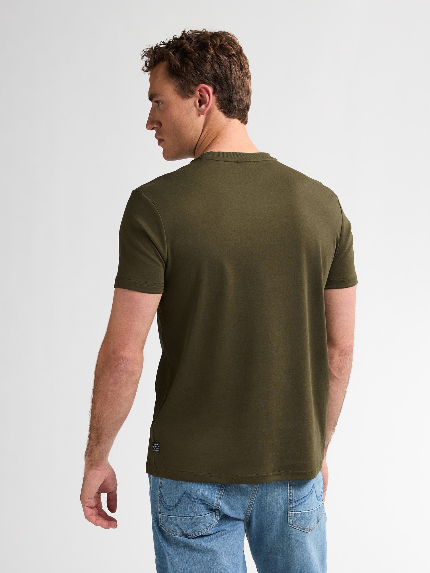 Army Green