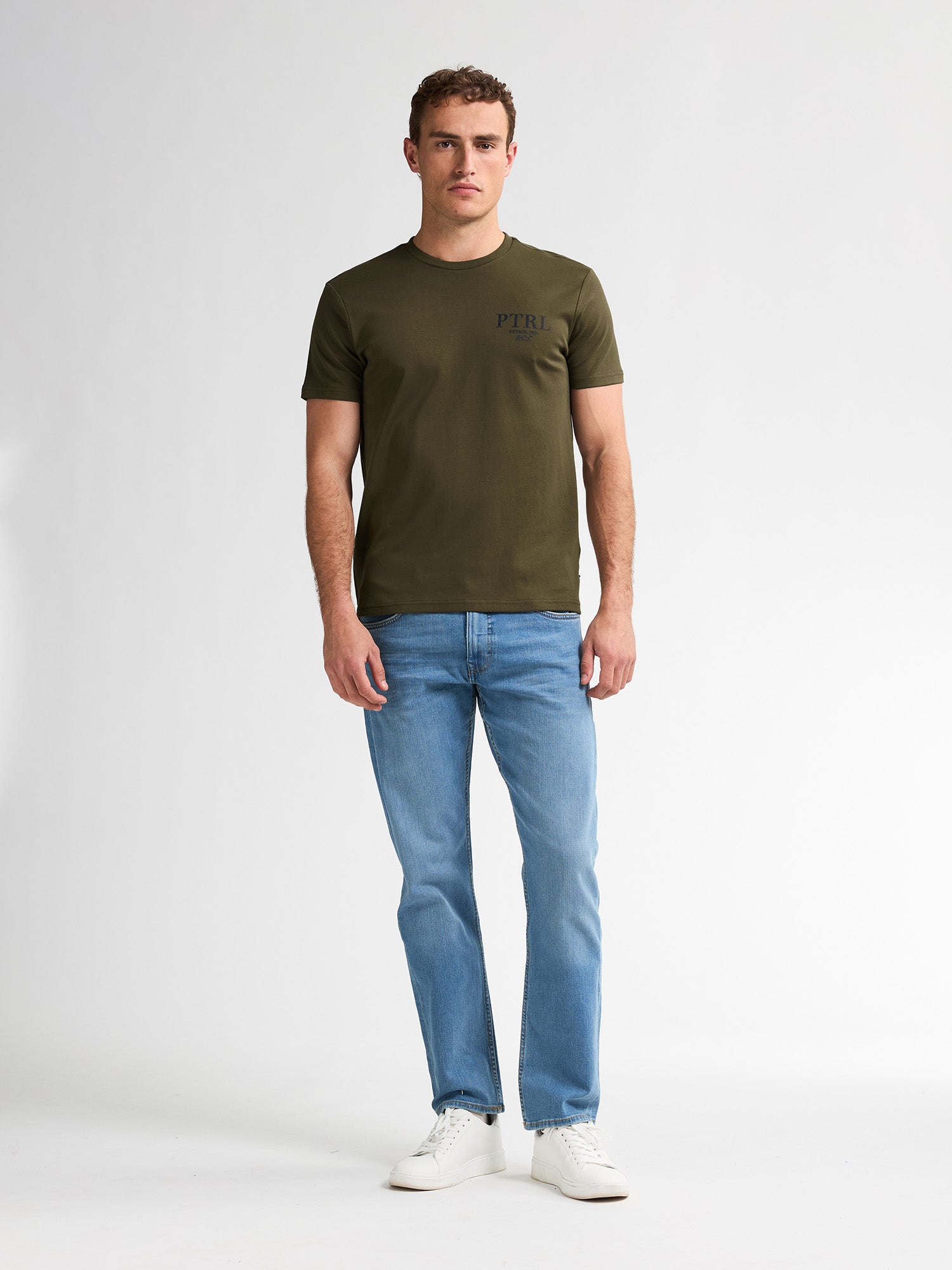 Army Green