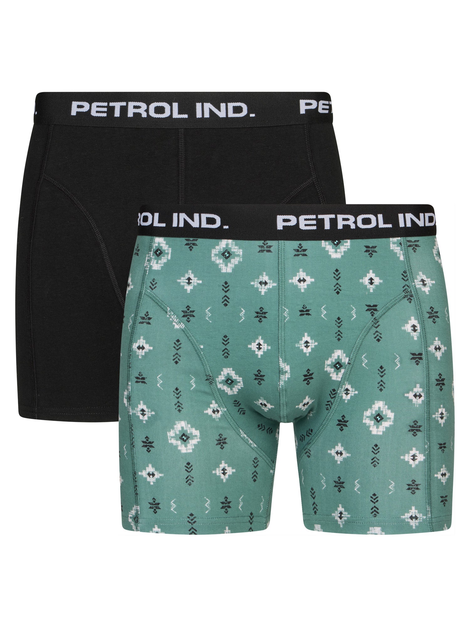 Oil Green